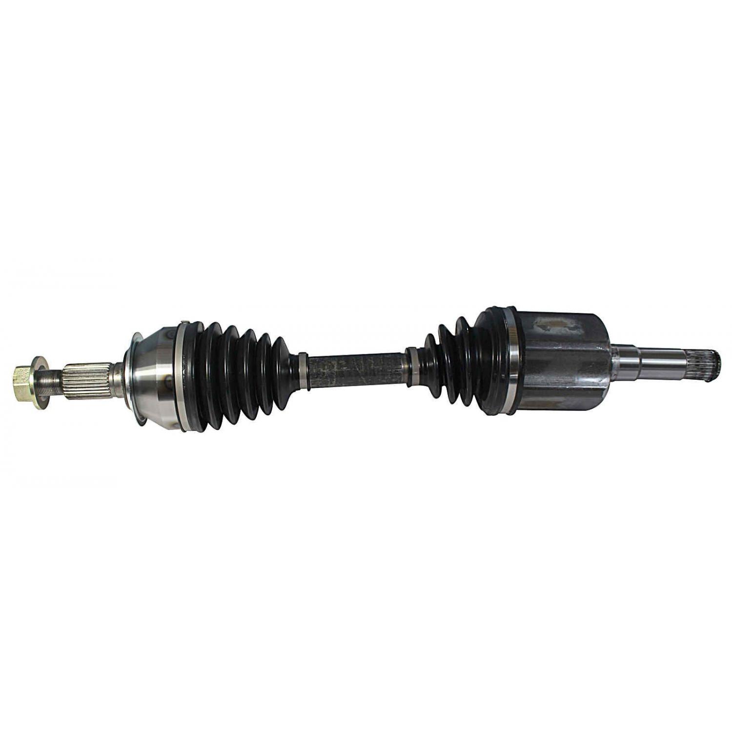 GSP NCV10046 CV Axle Assembly product image 5 of 5