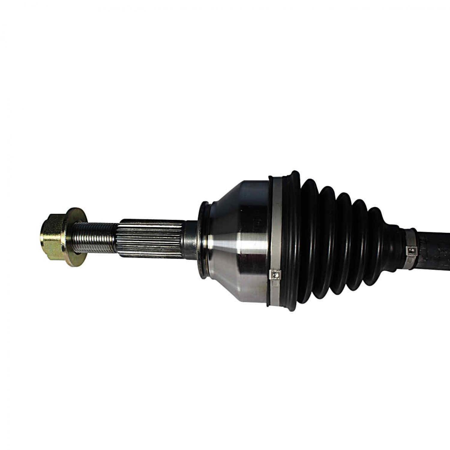 GSP NCV10047 CV Axle Assembly product image 1 of 5