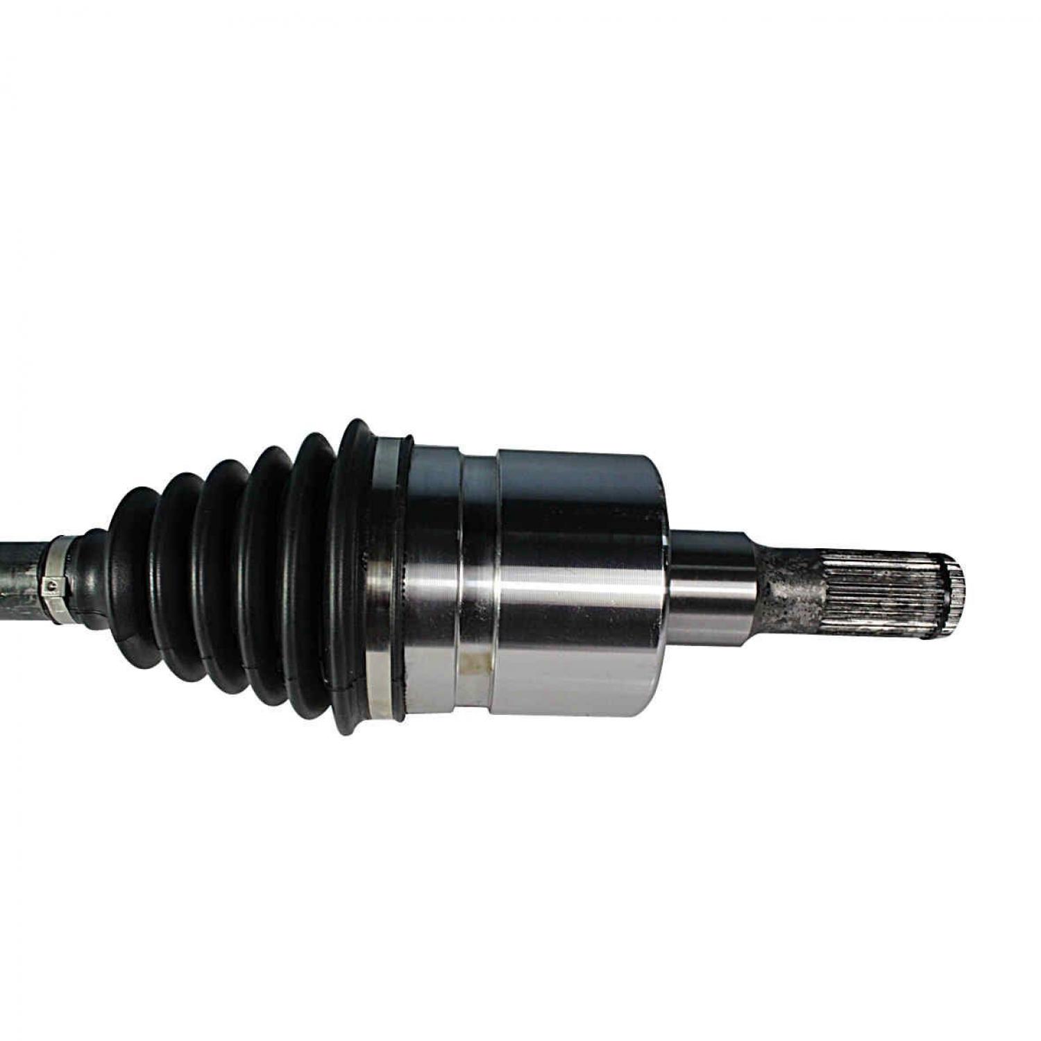 GSP NCV10047 CV Axle Assembly product image 2 of 5
