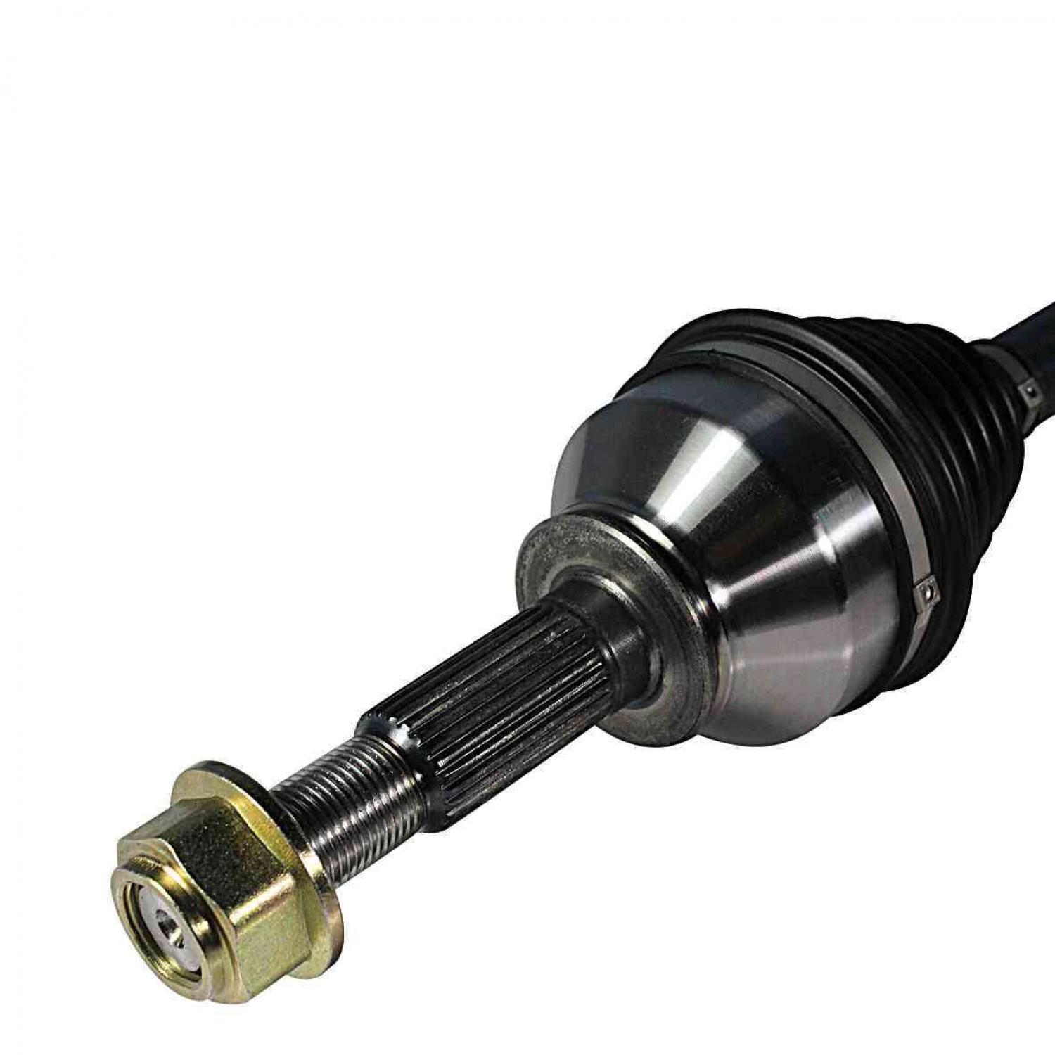 GSP NCV10047 CV Axle Assembly product image 3 of 5