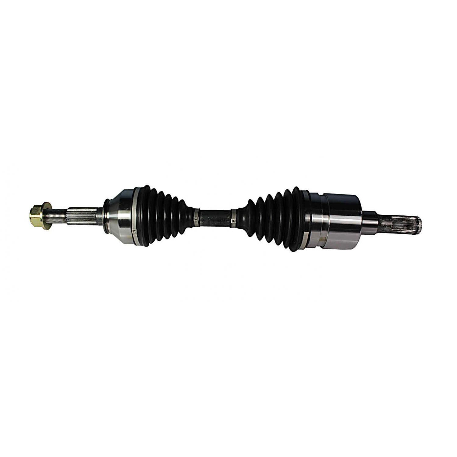 GSP NCV10047 CV Axle Assembly product image 5 of 5