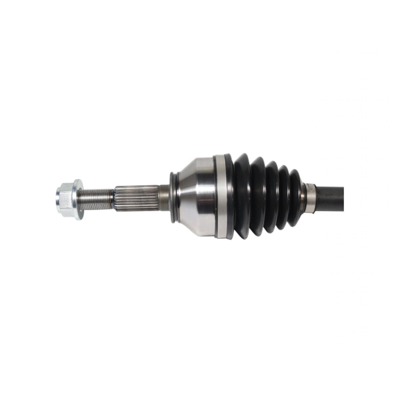 GSP NCV10047XD - CV Axle Assembly GSP NCV10047XD CV Axle Assembly product image 2 of 5
