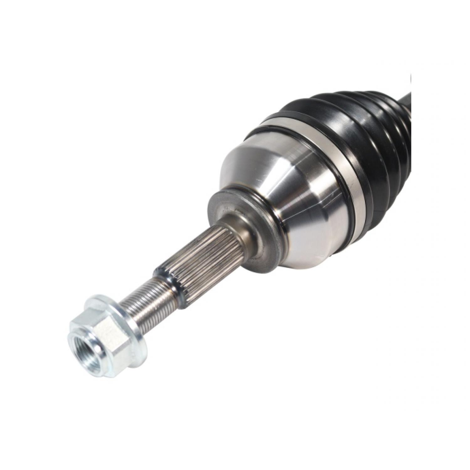 GSP NCV10047XD - CV Axle Assembly GSP NCV10047XD CV Axle Assembly product image 4 of 5