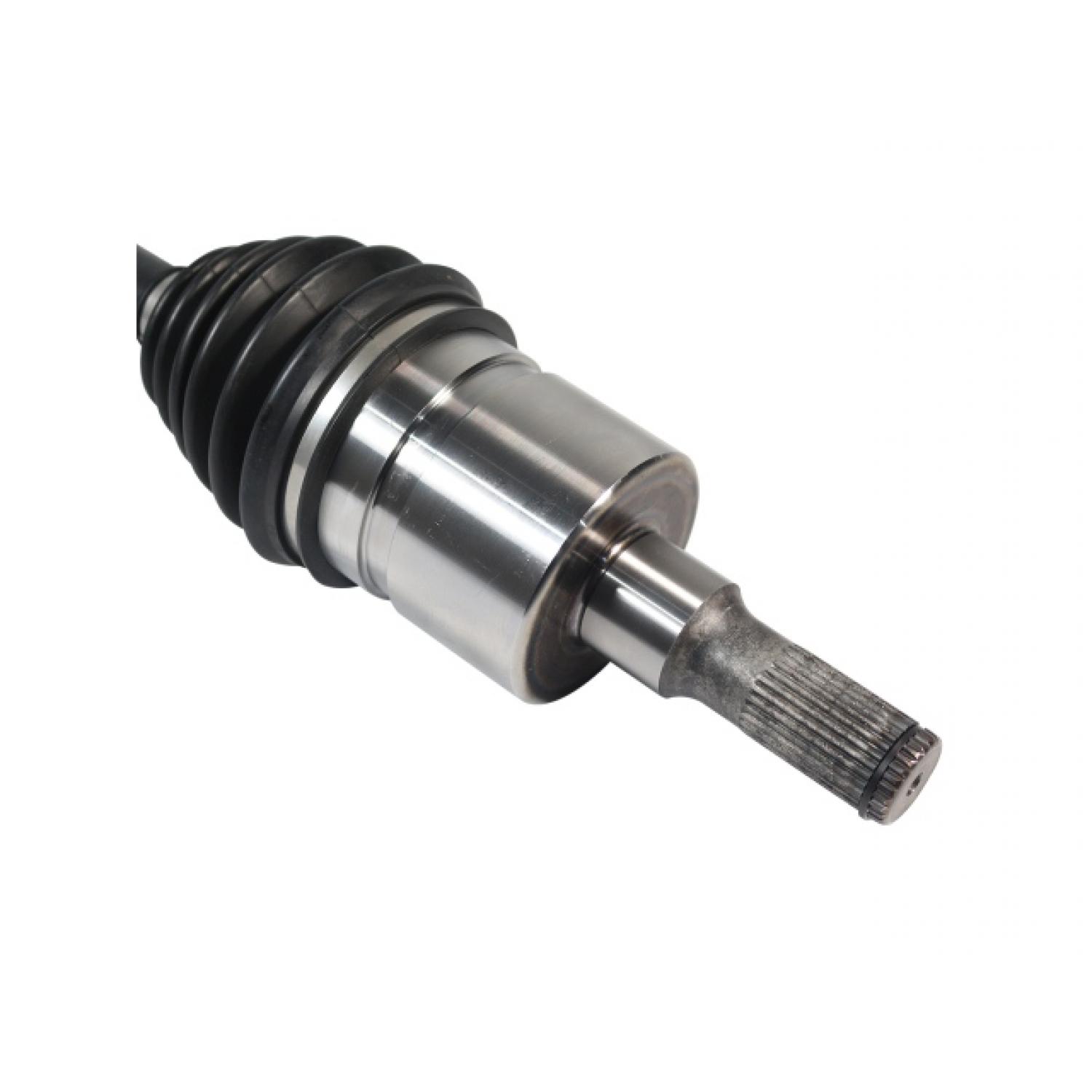 GSP NCV10047XD - CV Axle Assembly GSP NCV10047XD CV Axle Assembly product image 5 of 5