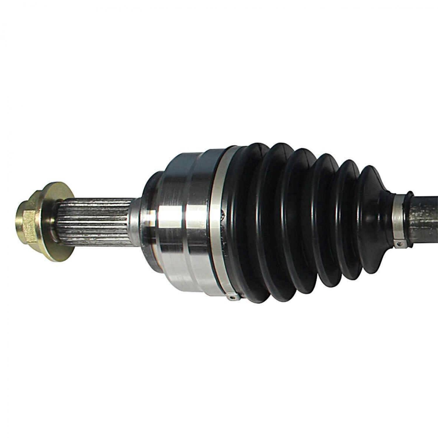 GSP NCV10048 CV Axle Assembly product image 1 of 5