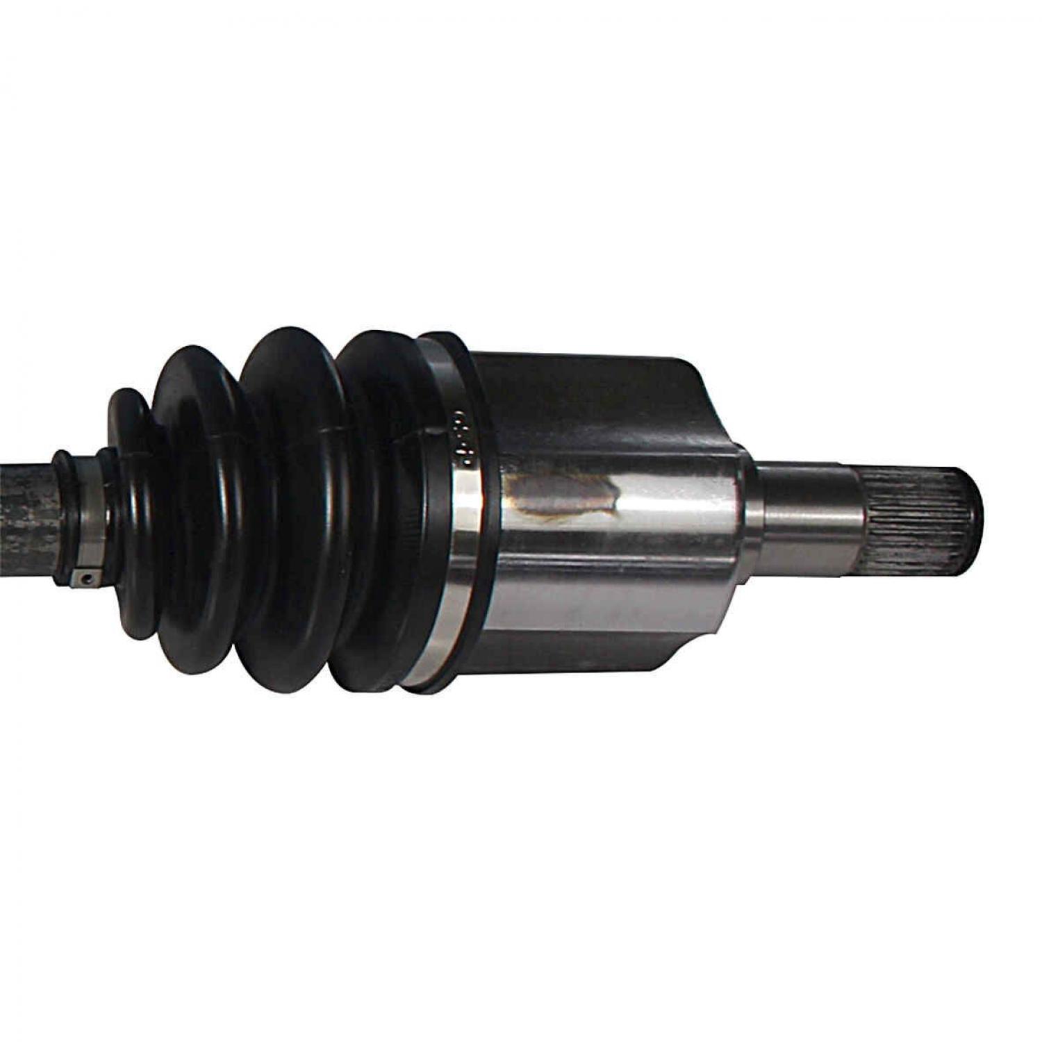 GSP NCV10048 CV Axle Assembly product image 2 of 5