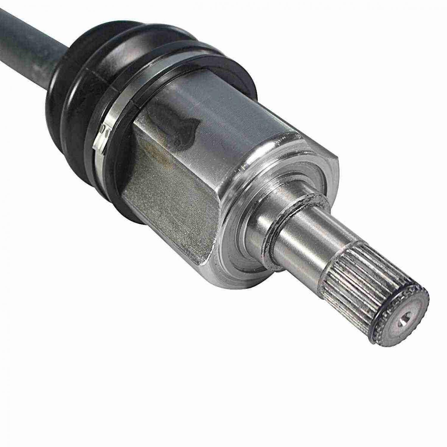 GSP NCV10048 CV Axle Assembly product image 4 of 5