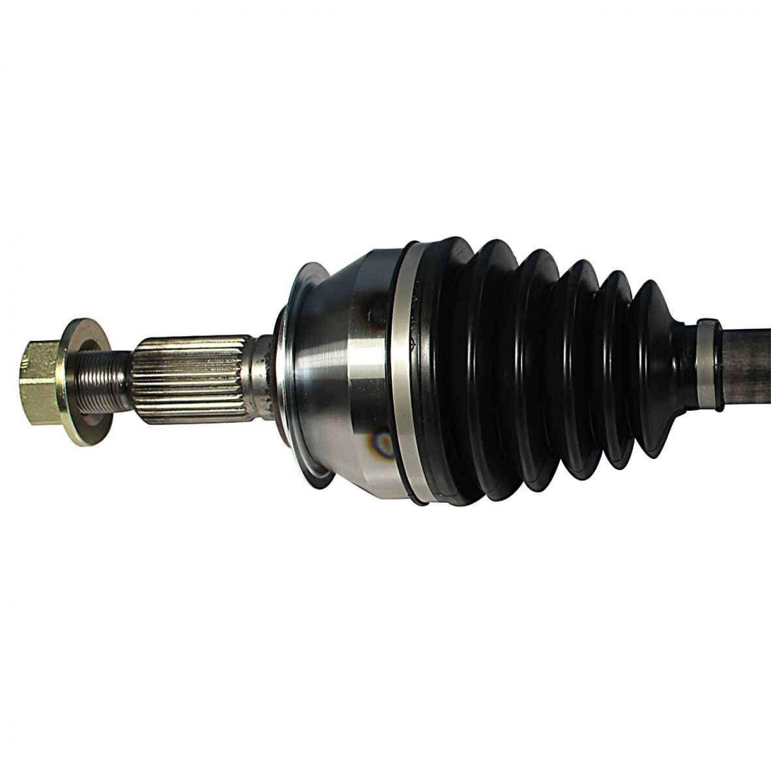 GSP NCV10049 CV Axle Assembly product image 1 of 5