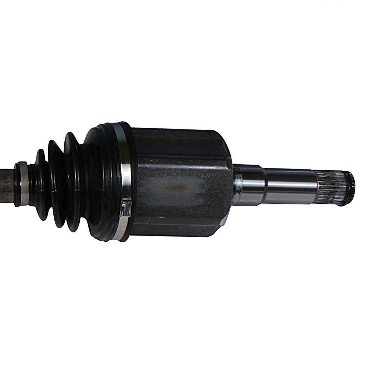 GSP NCV10049 CV Axle Assembly product image 2 of 5