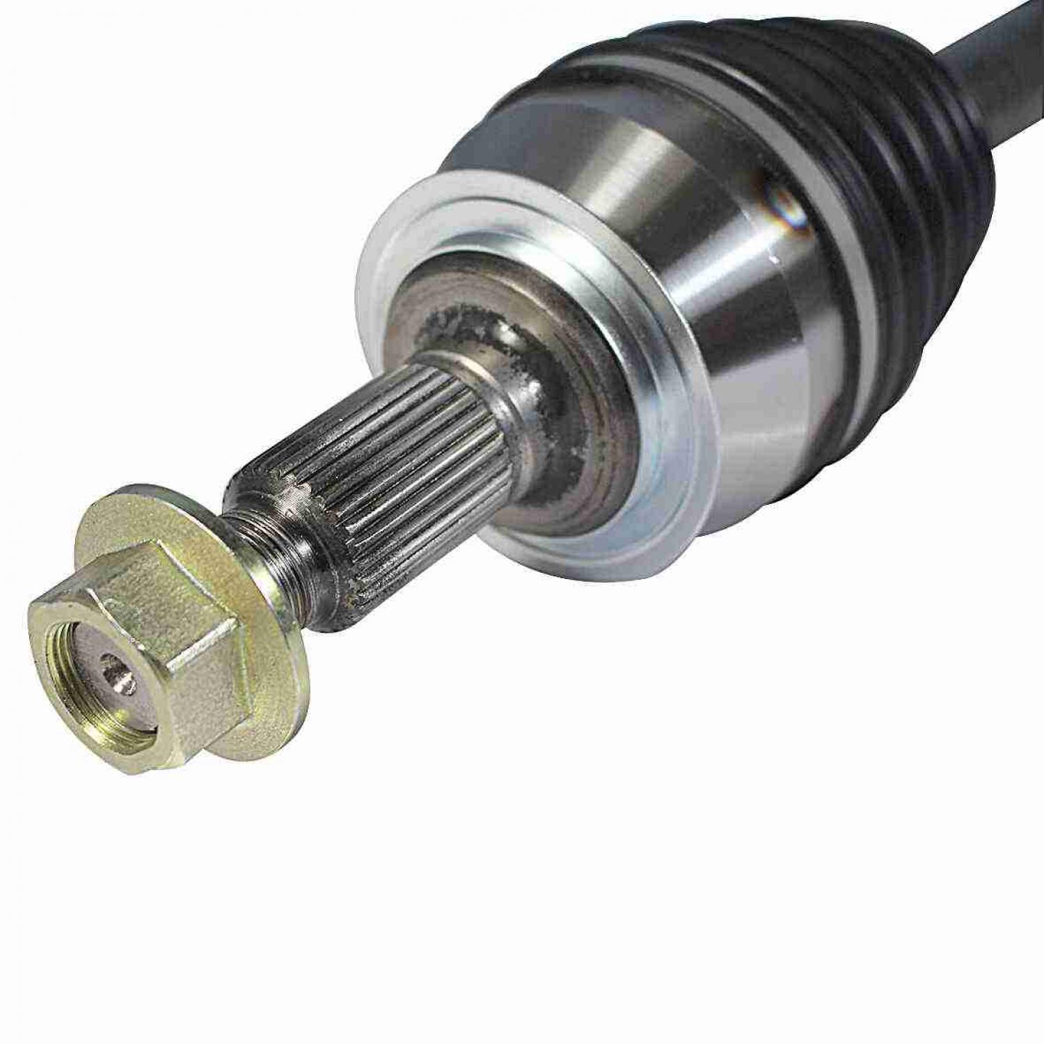 GSP NCV10049 CV Axle Assembly product image 3 of 5