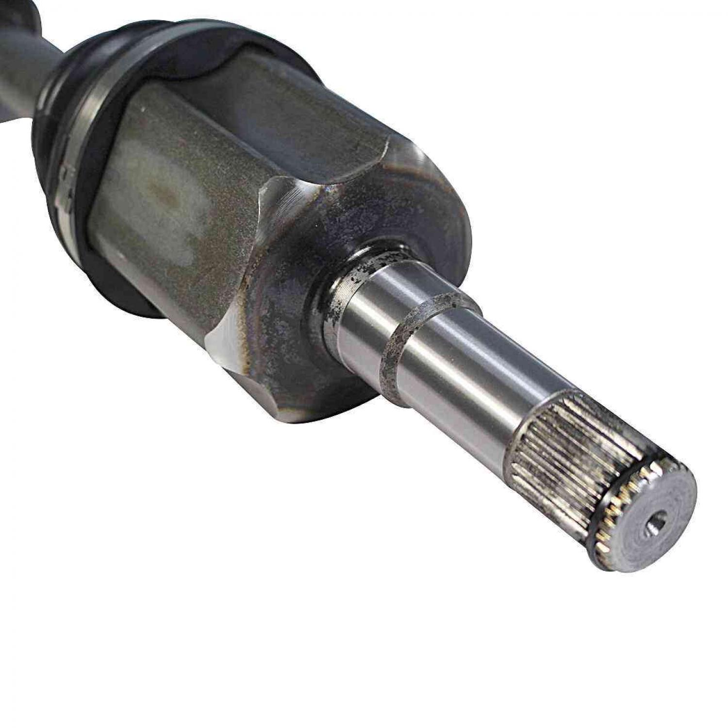 GSP NCV10049 CV Axle Assembly product image 4 of 5