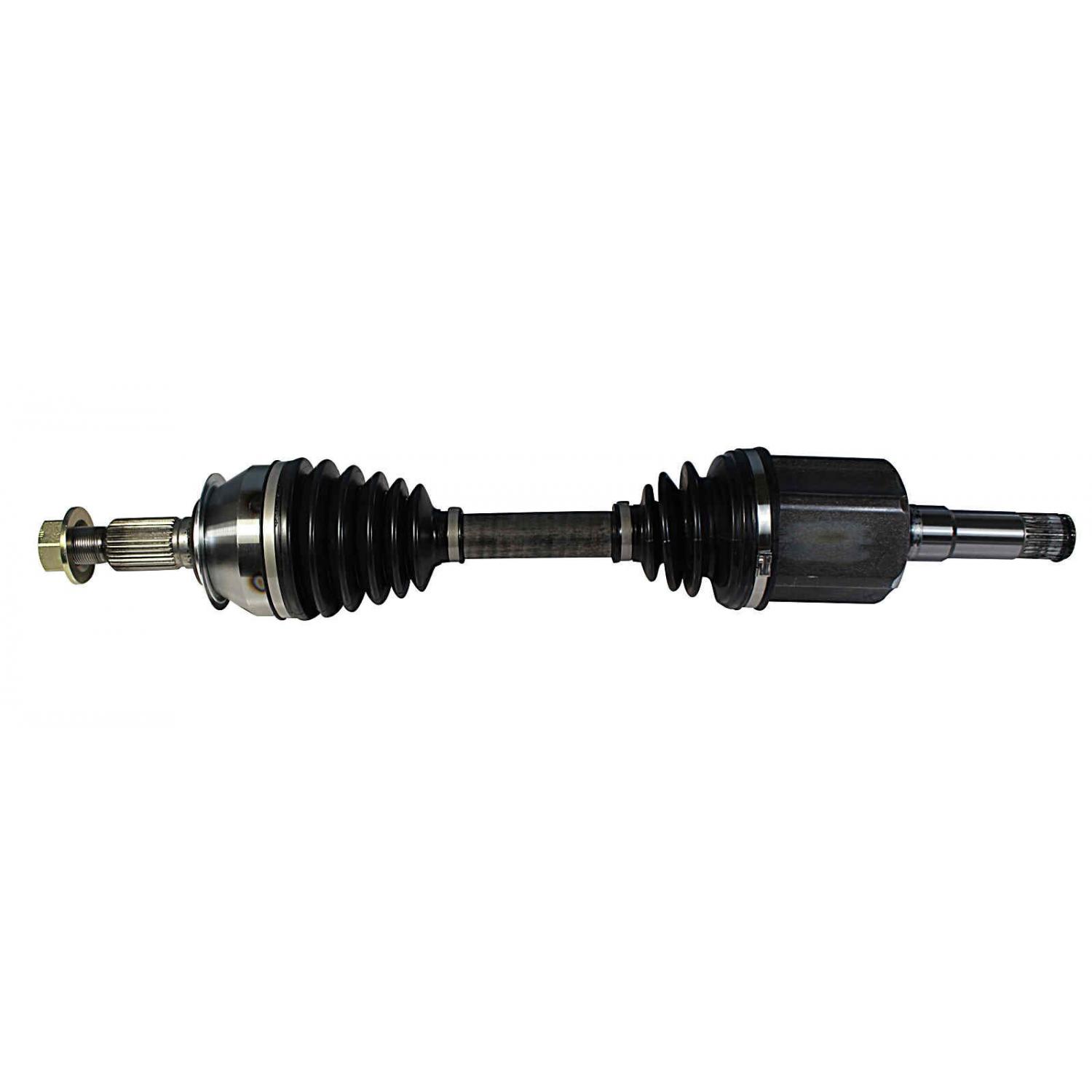 GSP NCV10049 CV Axle Assembly product image 5 of 5