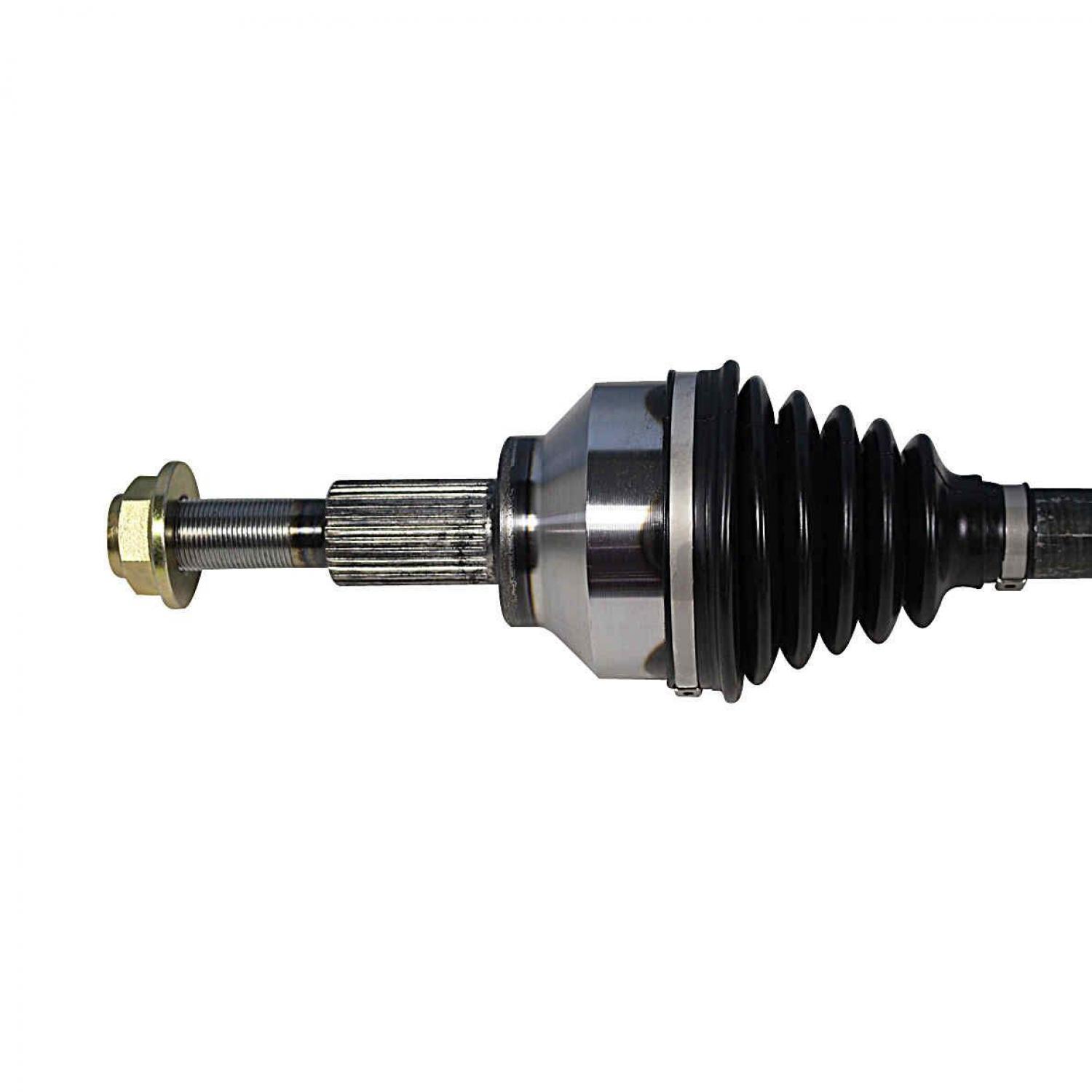 GSP NCV10050 CV Axle Assembly product image 1 of 5