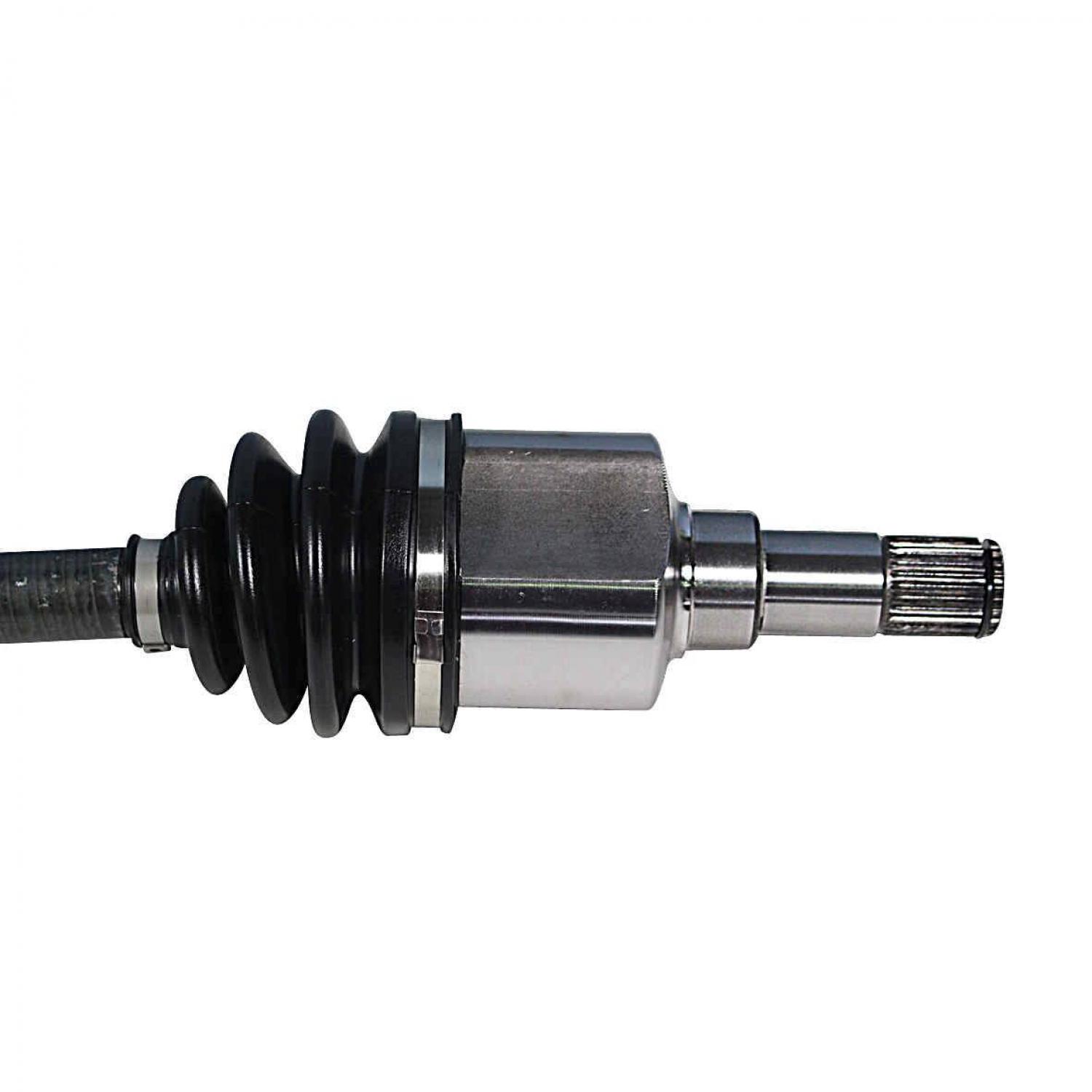 GSP NCV10050 CV Axle Assembly product image 2 of 5