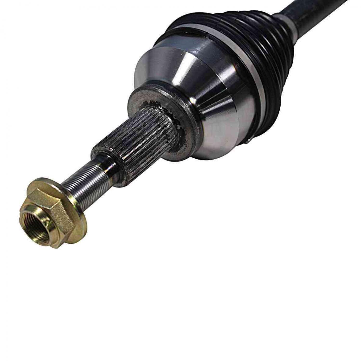 GSP NCV10050 CV Axle Assembly product image 3 of 5