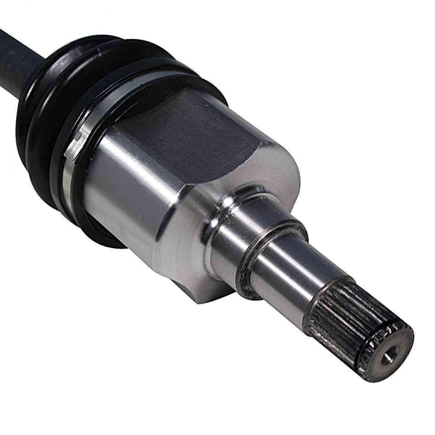 GSP NCV10050 CV Axle Assembly product image 4 of 5
