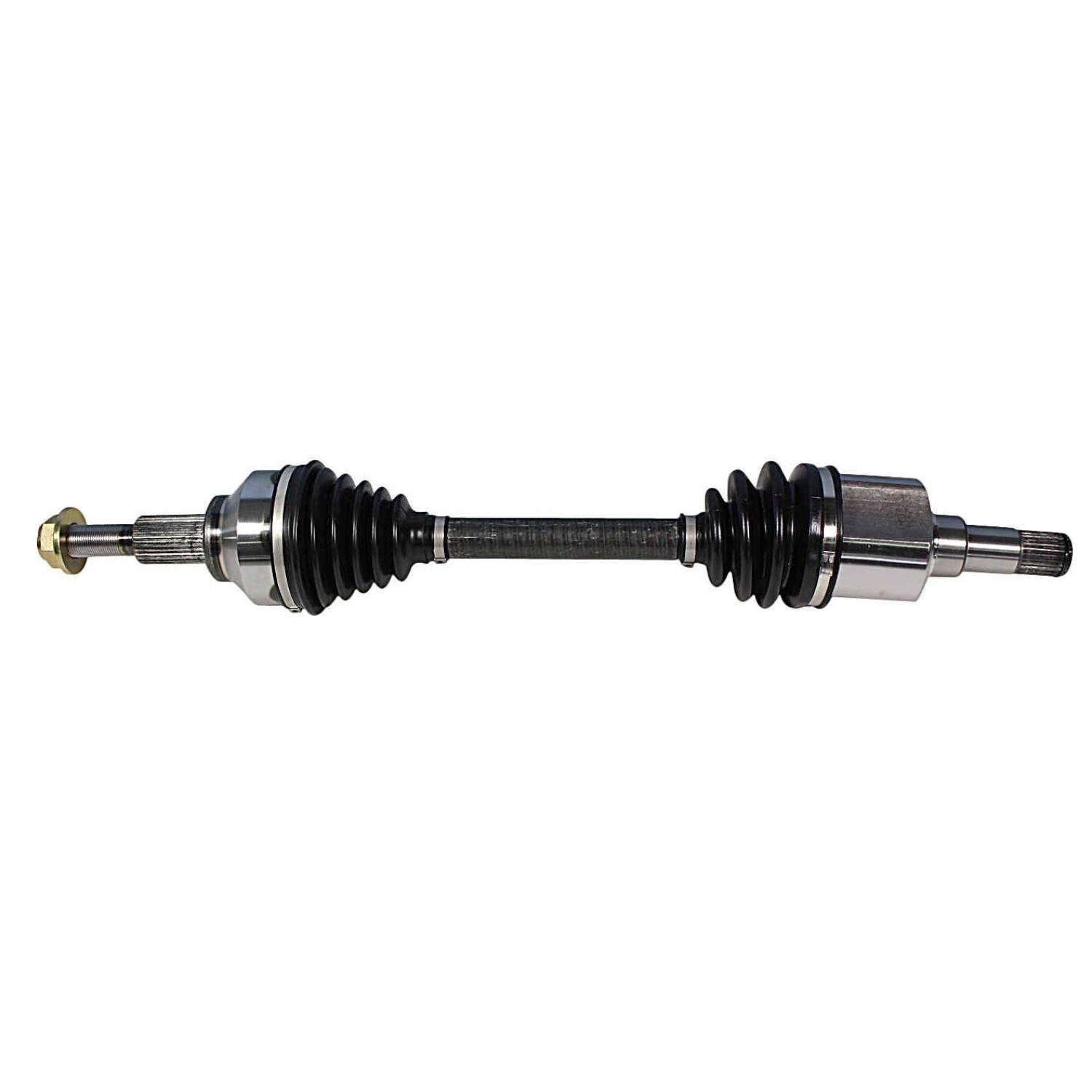 GSP NCV10050 CV Axle Assembly product image 5 of 5