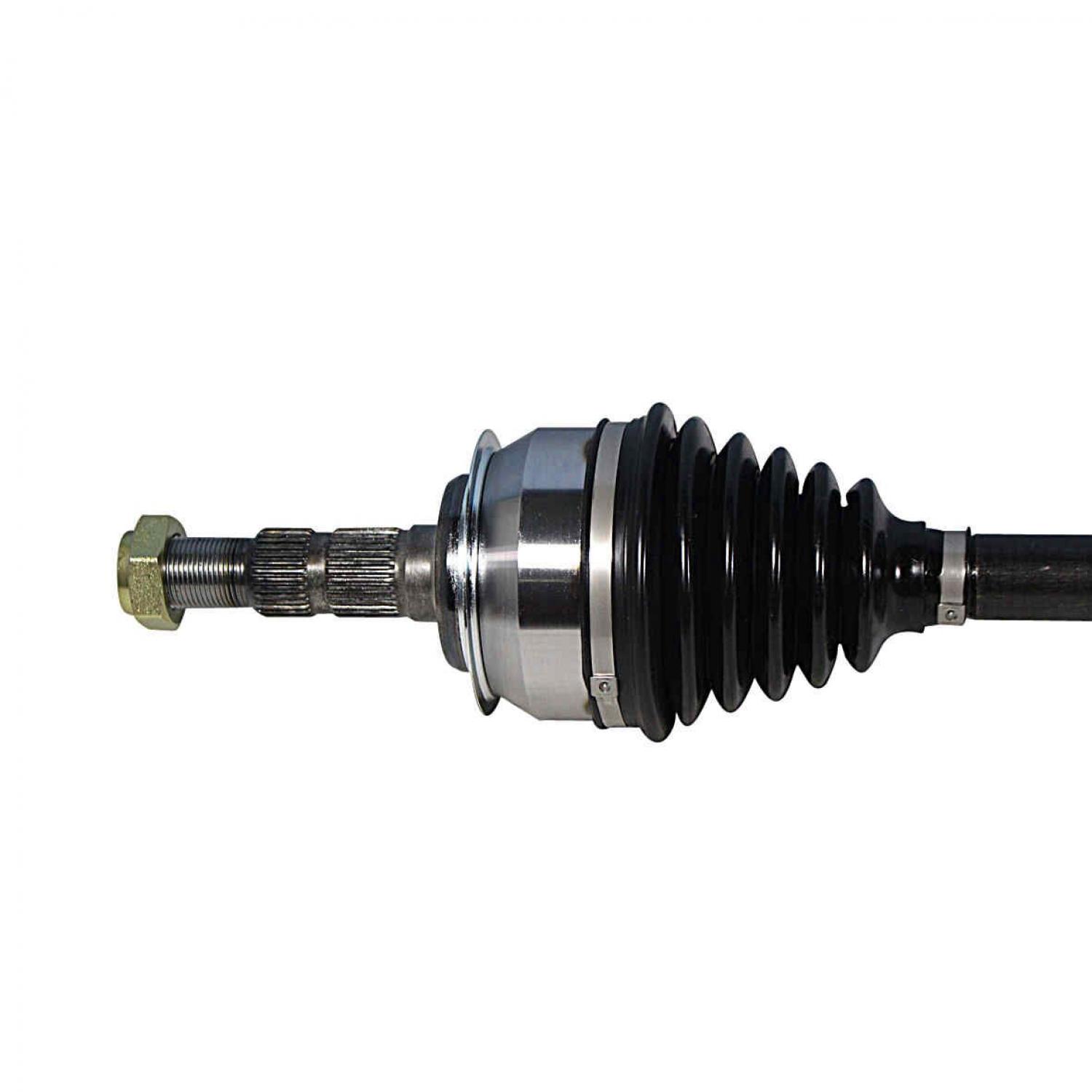 GSP NCV10051 CV Axle Assembly product image 1 of 5