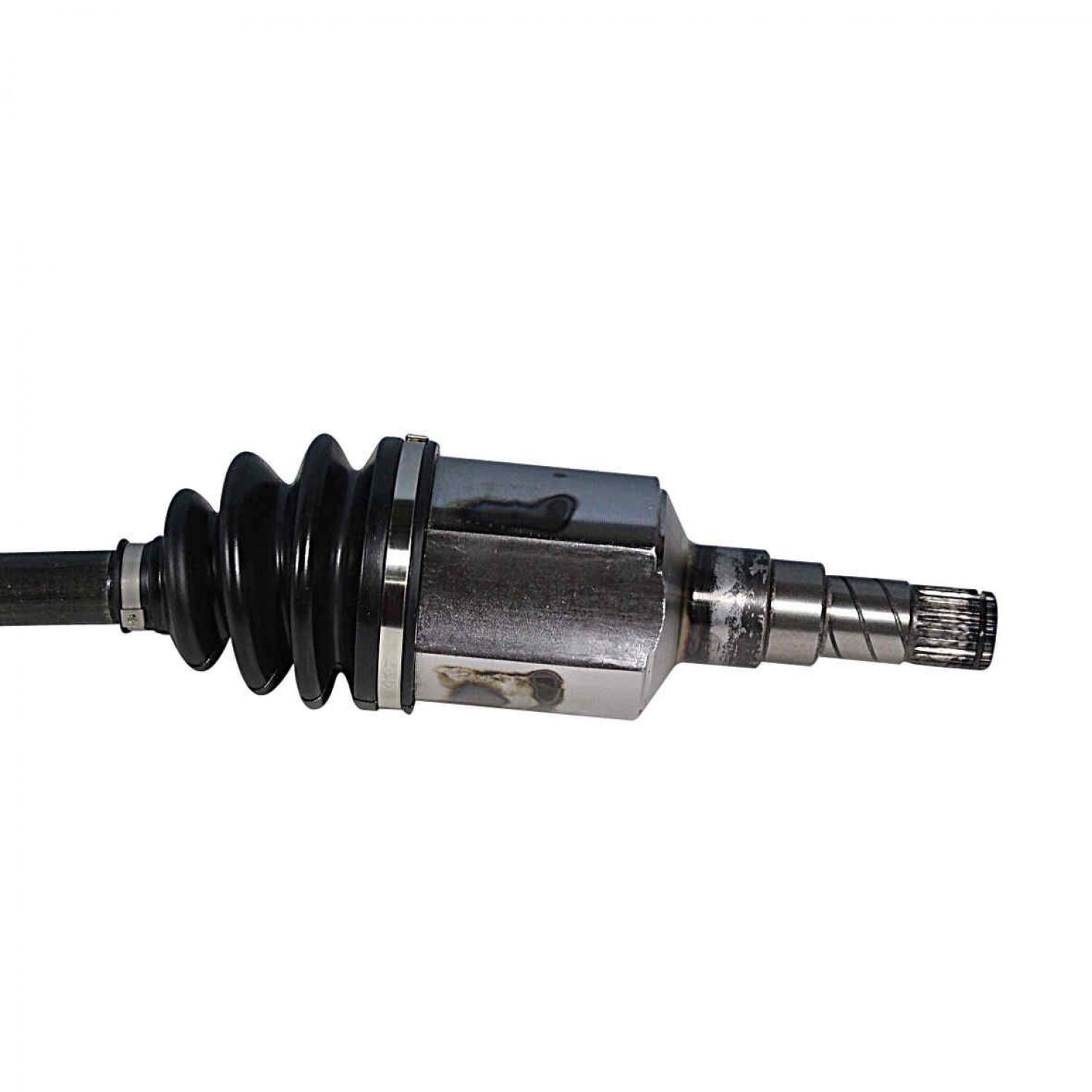 GSP NCV10051 CV Axle Assembly product image 2 of 5