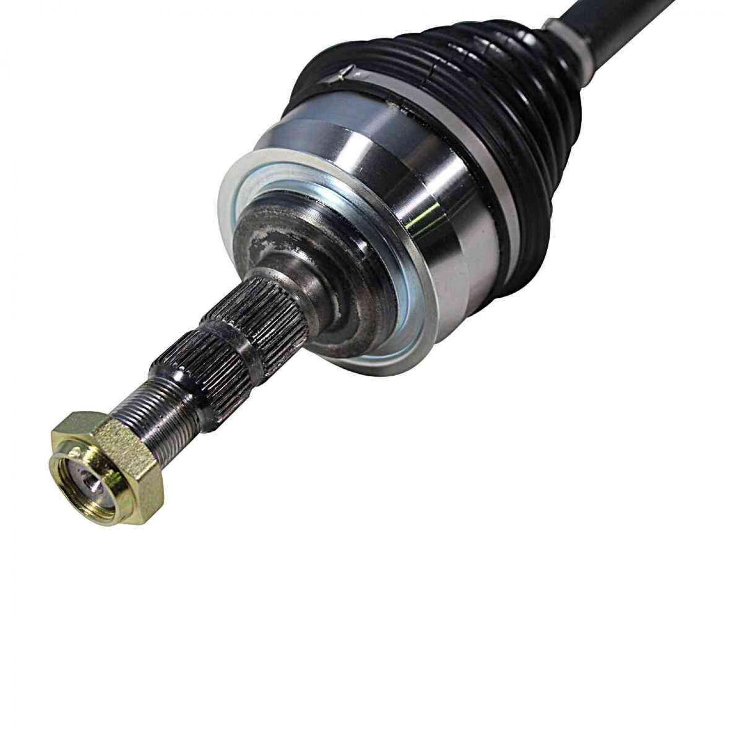 GSP NCV10051 CV Axle Assembly product image 3 of 5