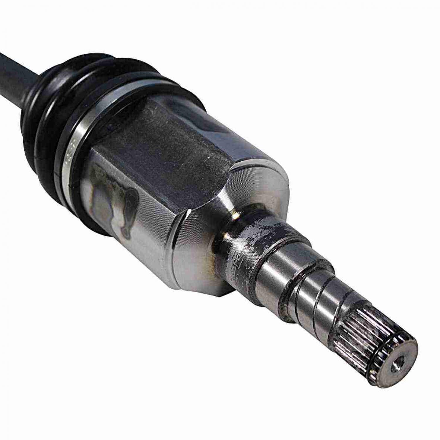 GSP NCV10051 CV Axle Assembly product image 4 of 5