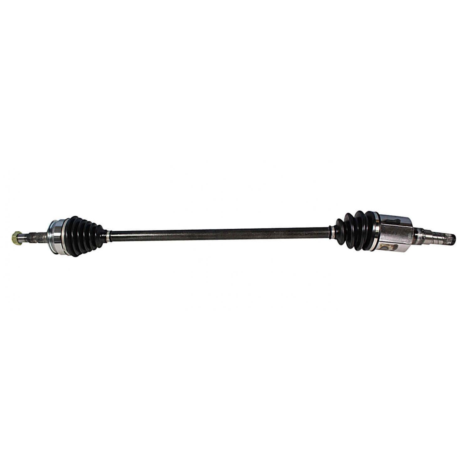 GSP NCV10051 CV Axle Assembly product image 5 of 5