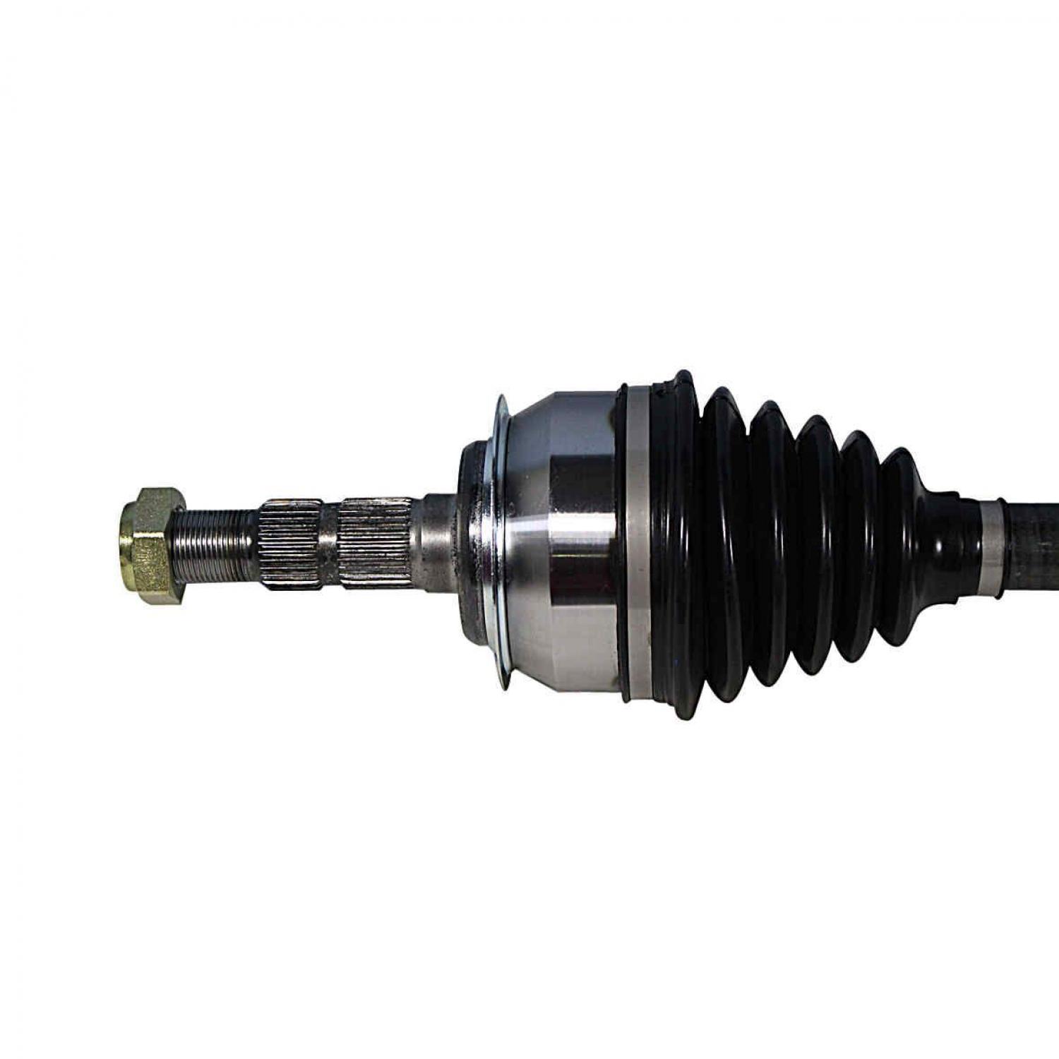 GSP NCV10052 CV Axle Assembly product image 1 of 5