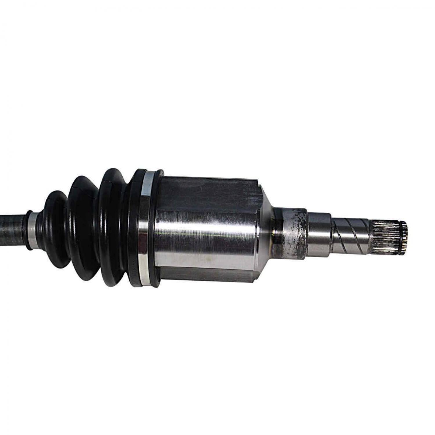 GSP NCV10052 CV Axle Assembly product image 2 of 5