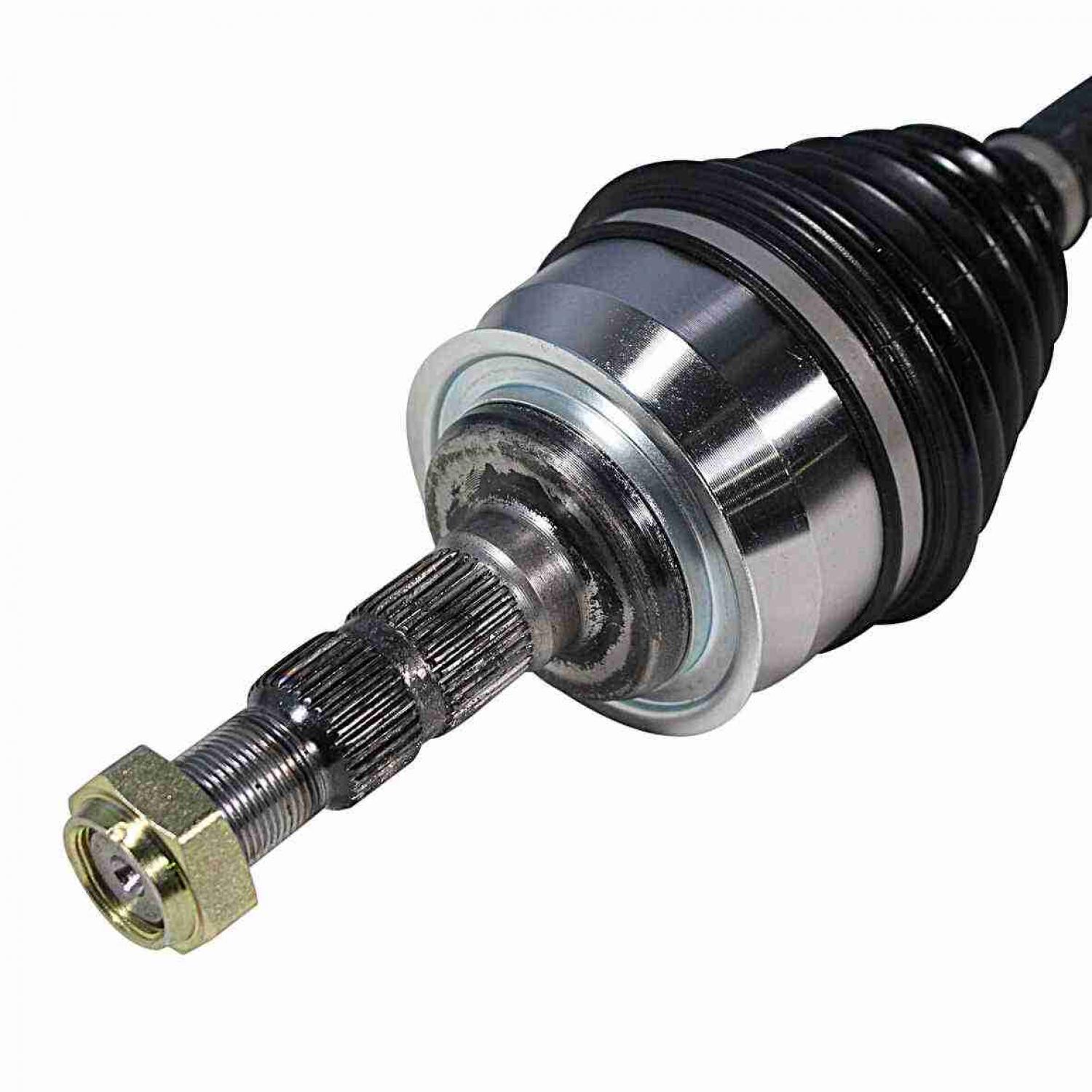 GSP NCV10052 CV Axle Assembly product image 3 of 5