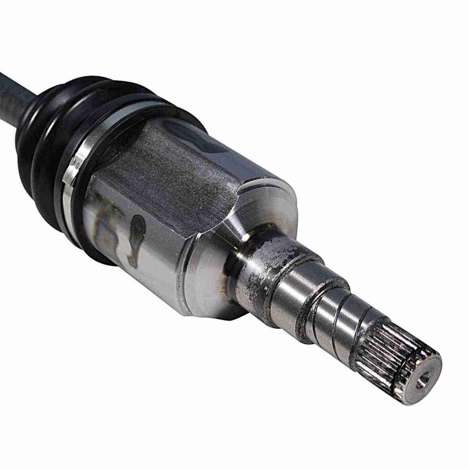 GSP NCV10052 CV Axle Assembly product image 4 of 5