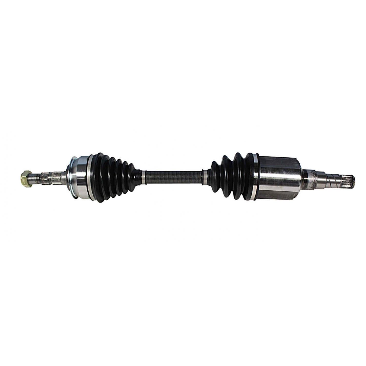 GSP NCV10052 CV Axle Assembly product image 5 of 5