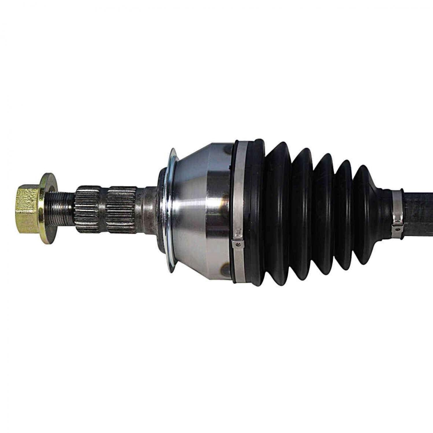 GSP NCV10053 CV Axle Assembly product image 1 of 5