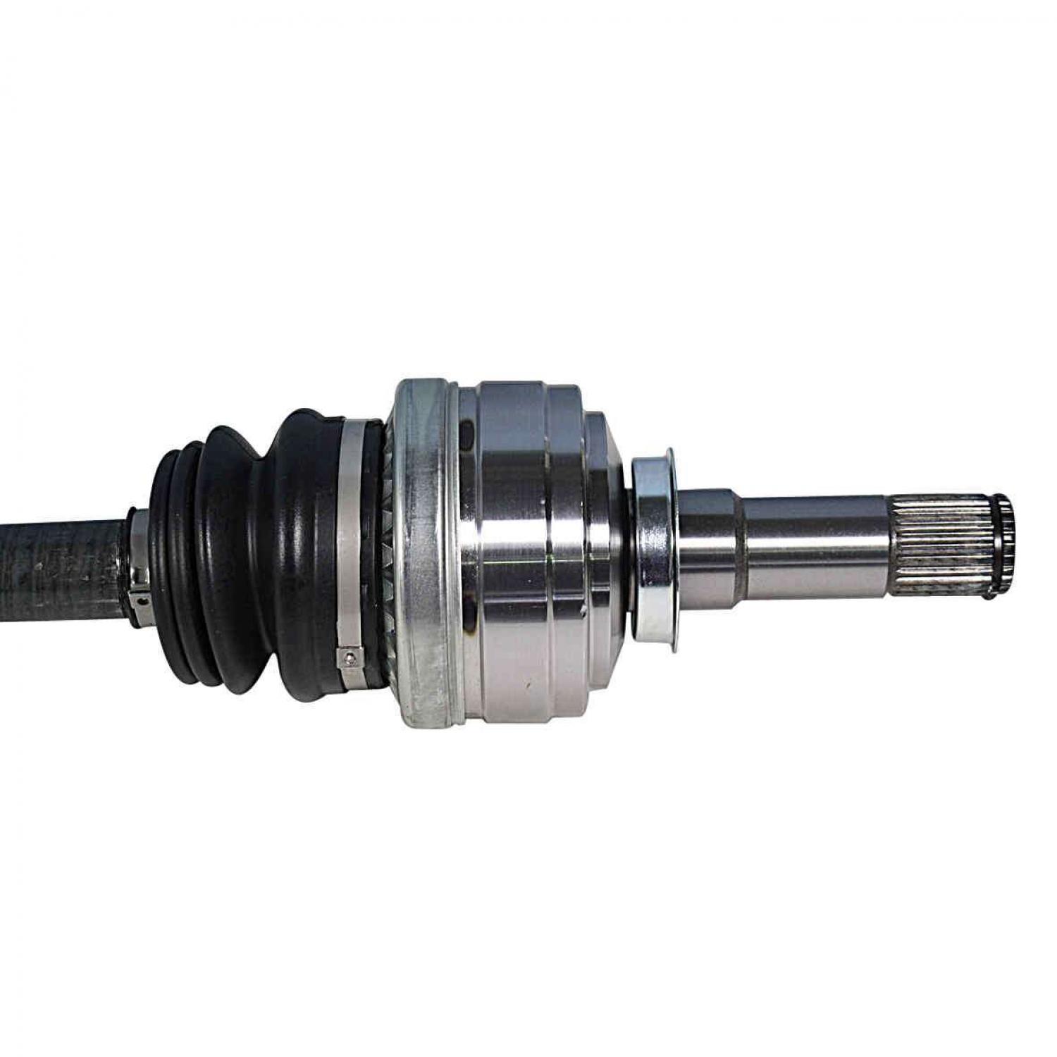 GSP NCV10053 CV Axle Assembly product image 2 of 5