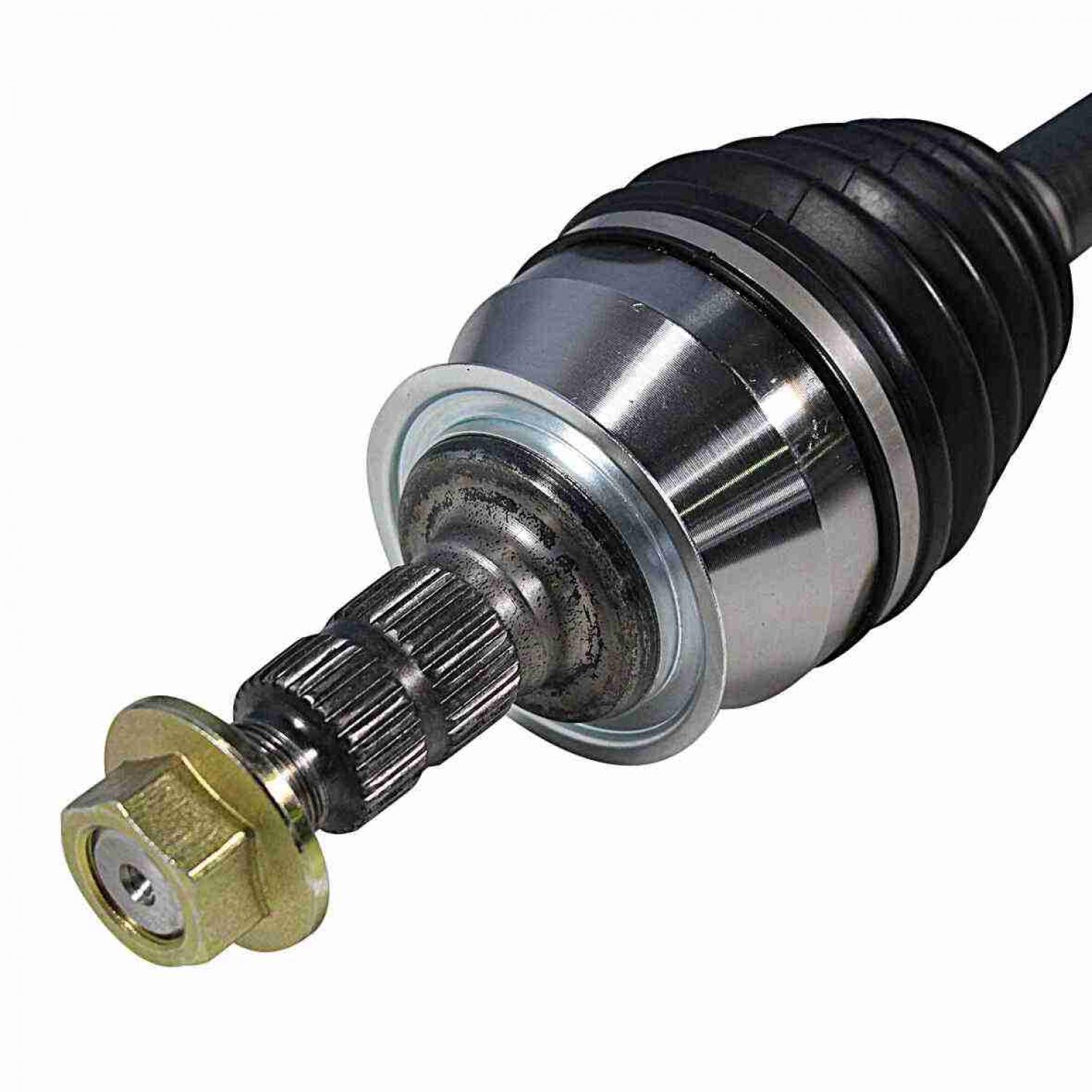GSP NCV10053 CV Axle Assembly product image 3 of 5