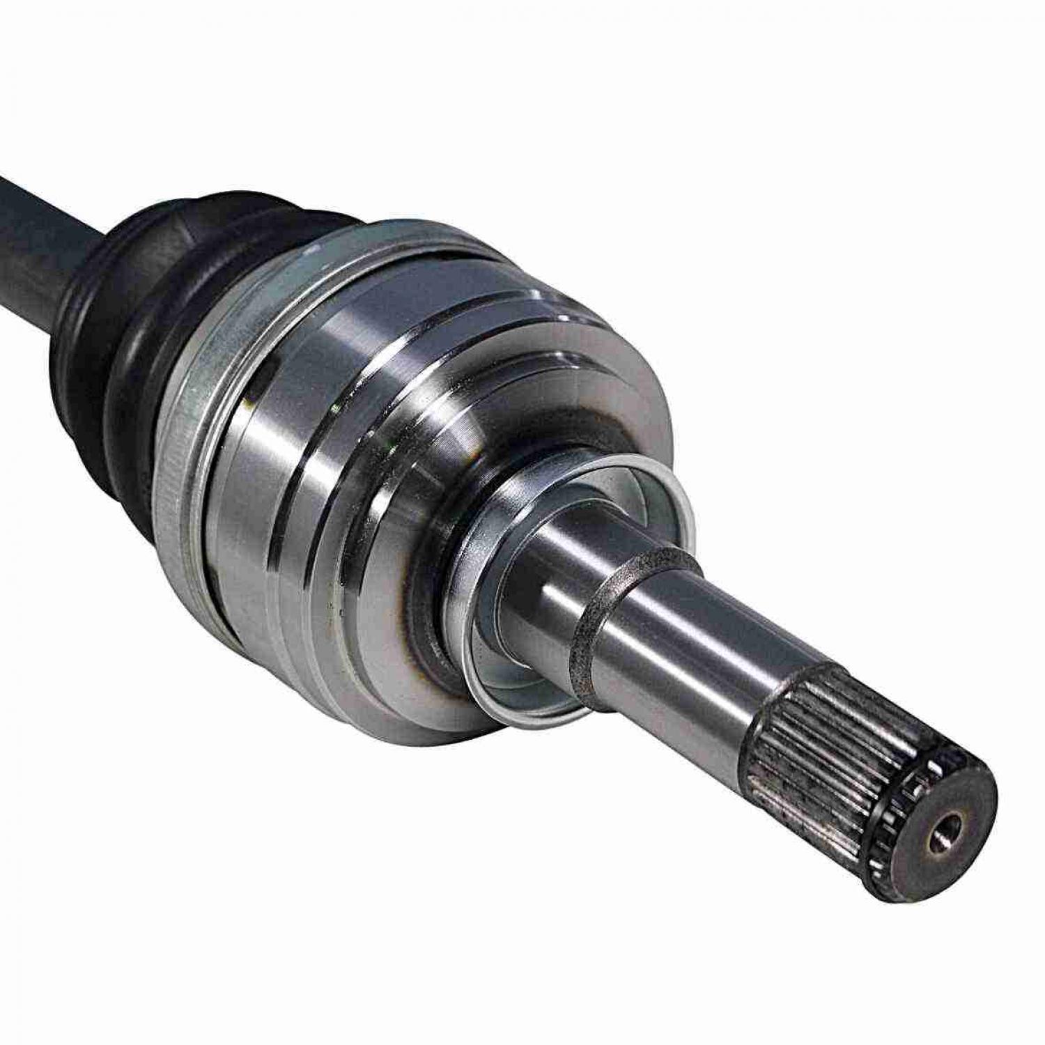 GSP NCV10053 CV Axle Assembly product image 4 of 5