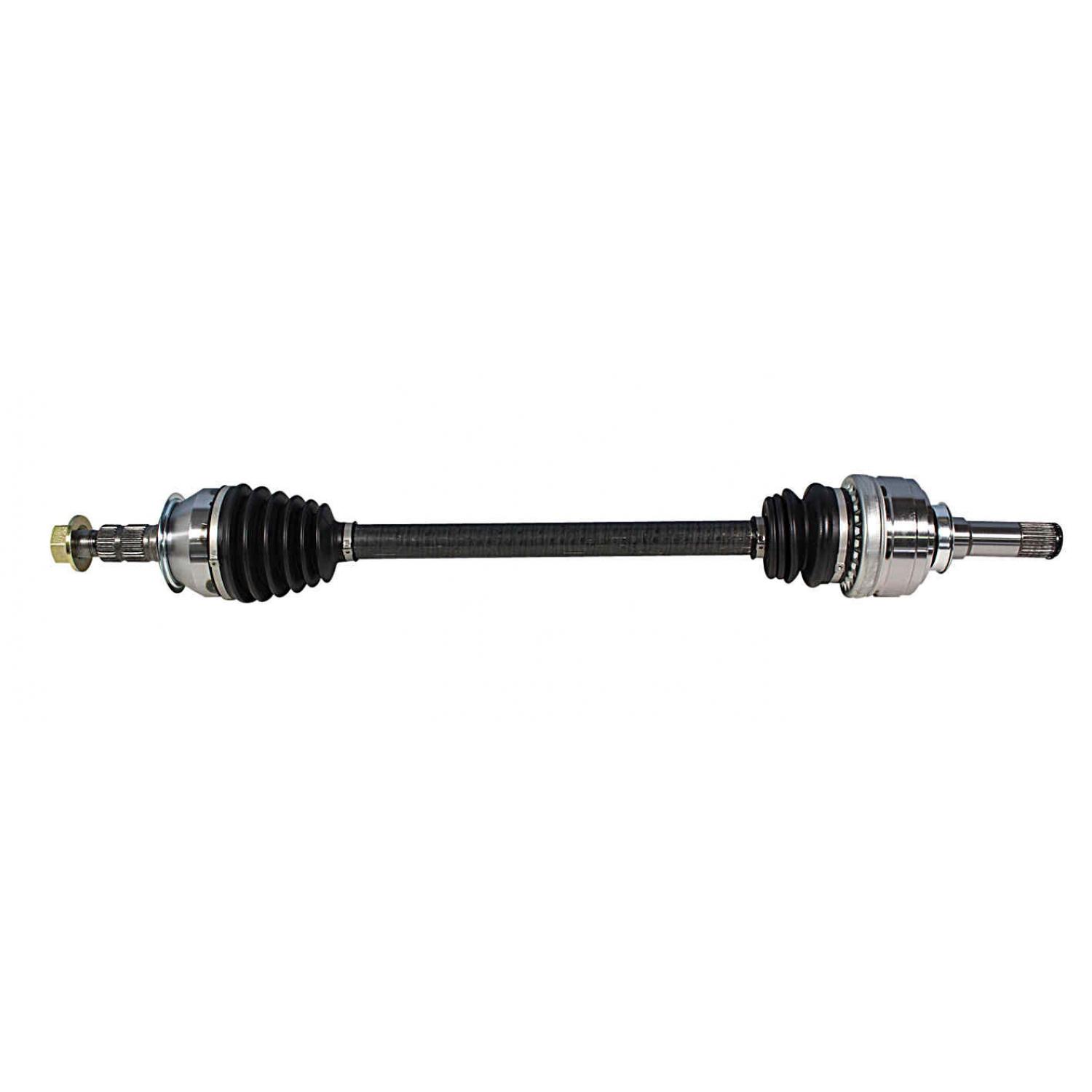 GSP NCV10053 CV Axle Assembly product image 5 of 5