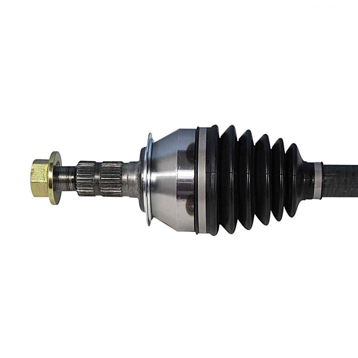 GSP NCV10054 CV Axle Assembly product image 1 of 5