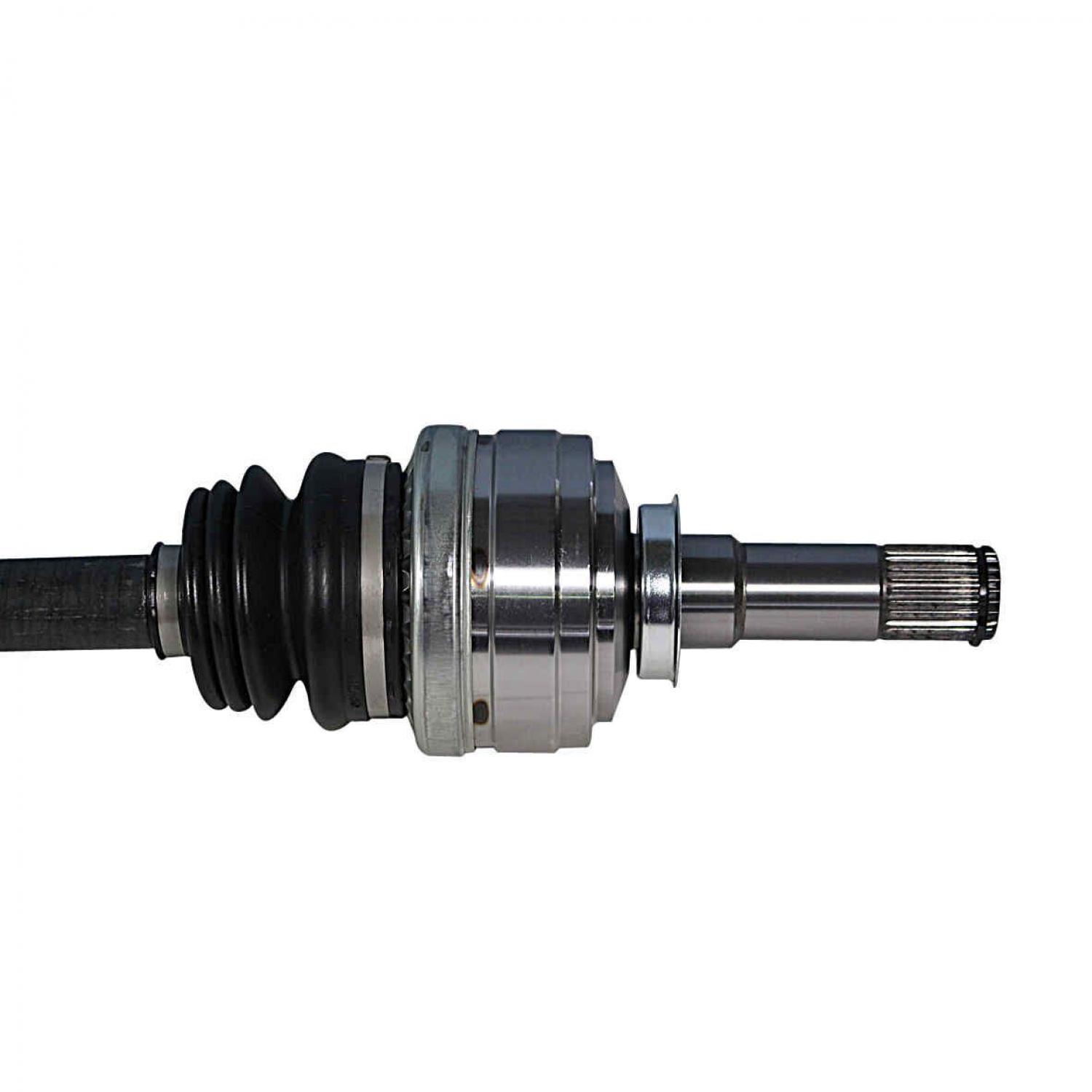 GSP NCV10054 CV Axle Assembly product image 2 of 5