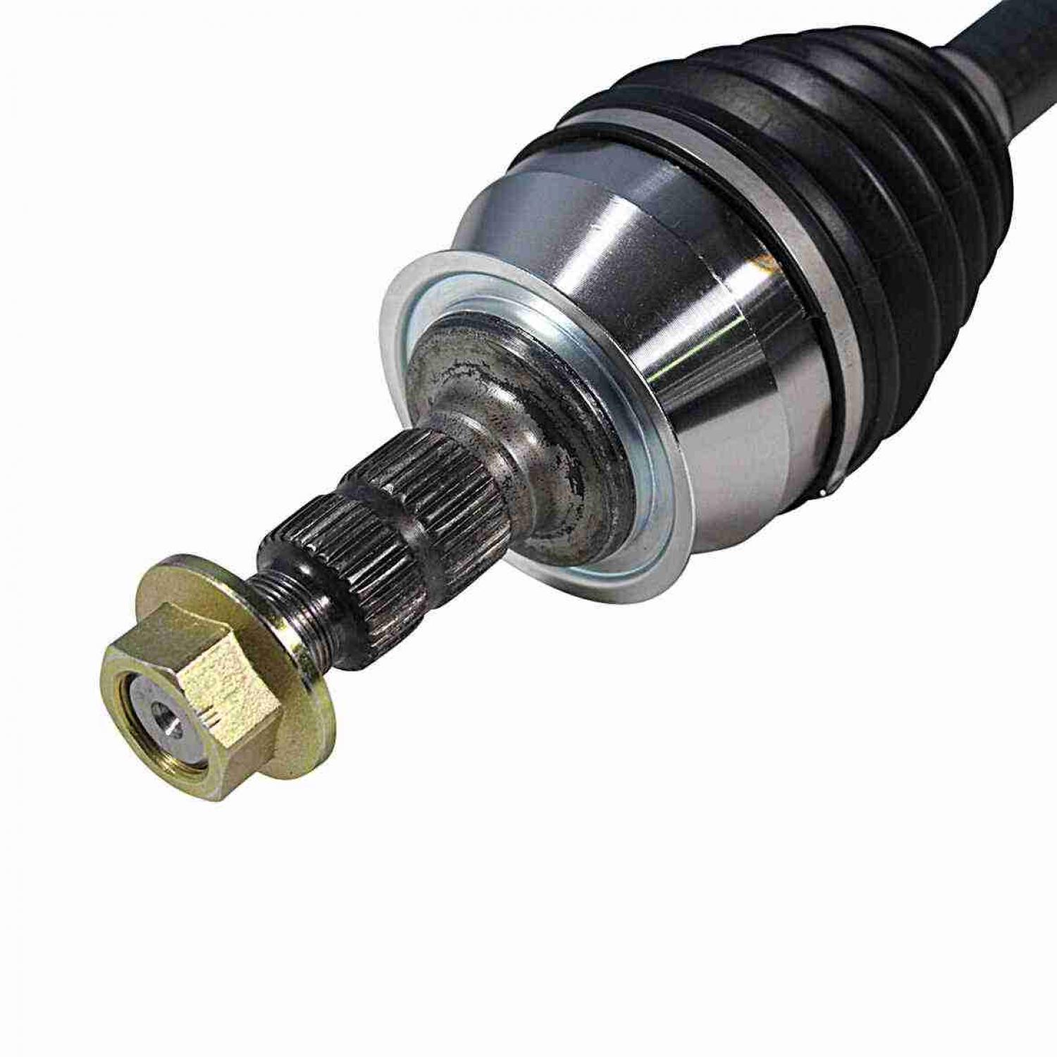 GSP NCV10054 CV Axle Assembly product image 3 of 5