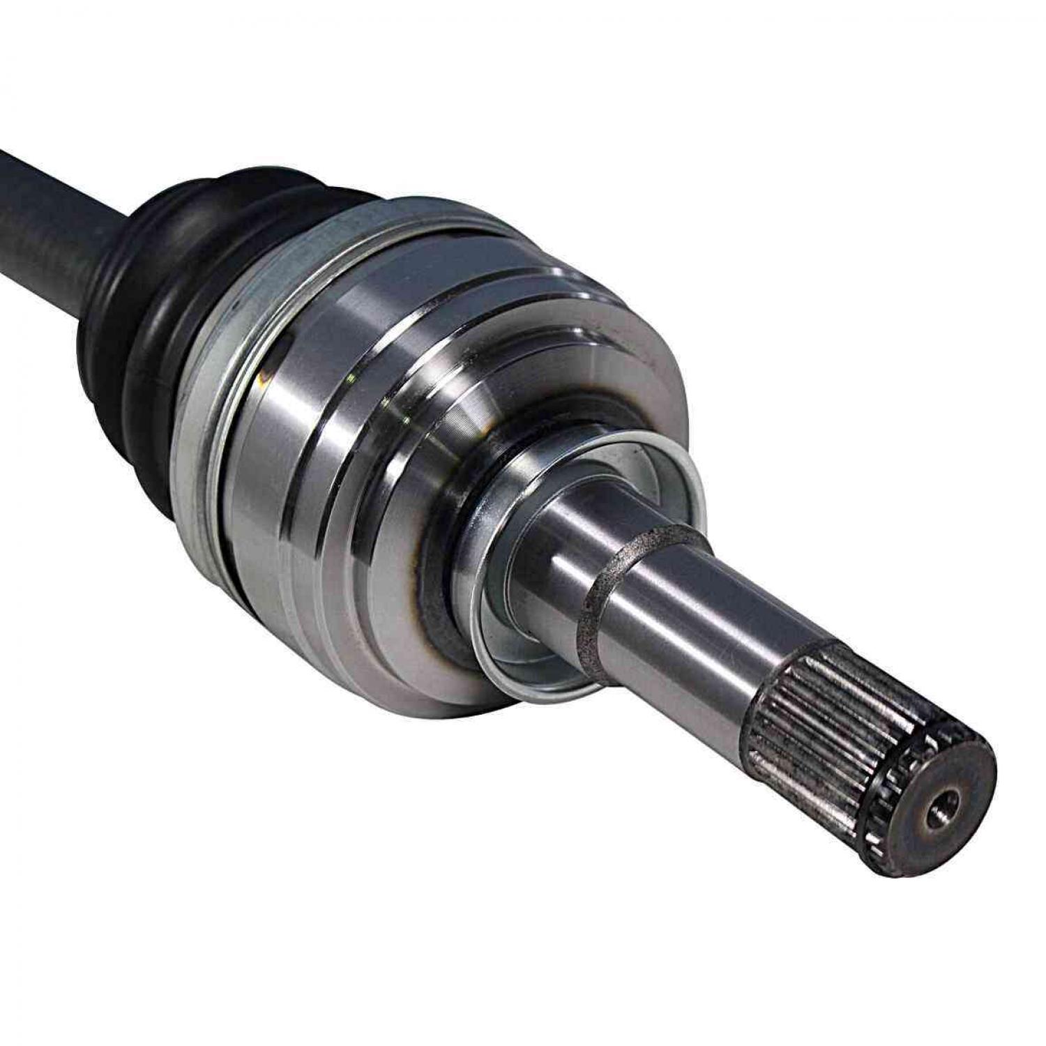 GSP NCV10054 CV Axle Assembly product image 4 of 5