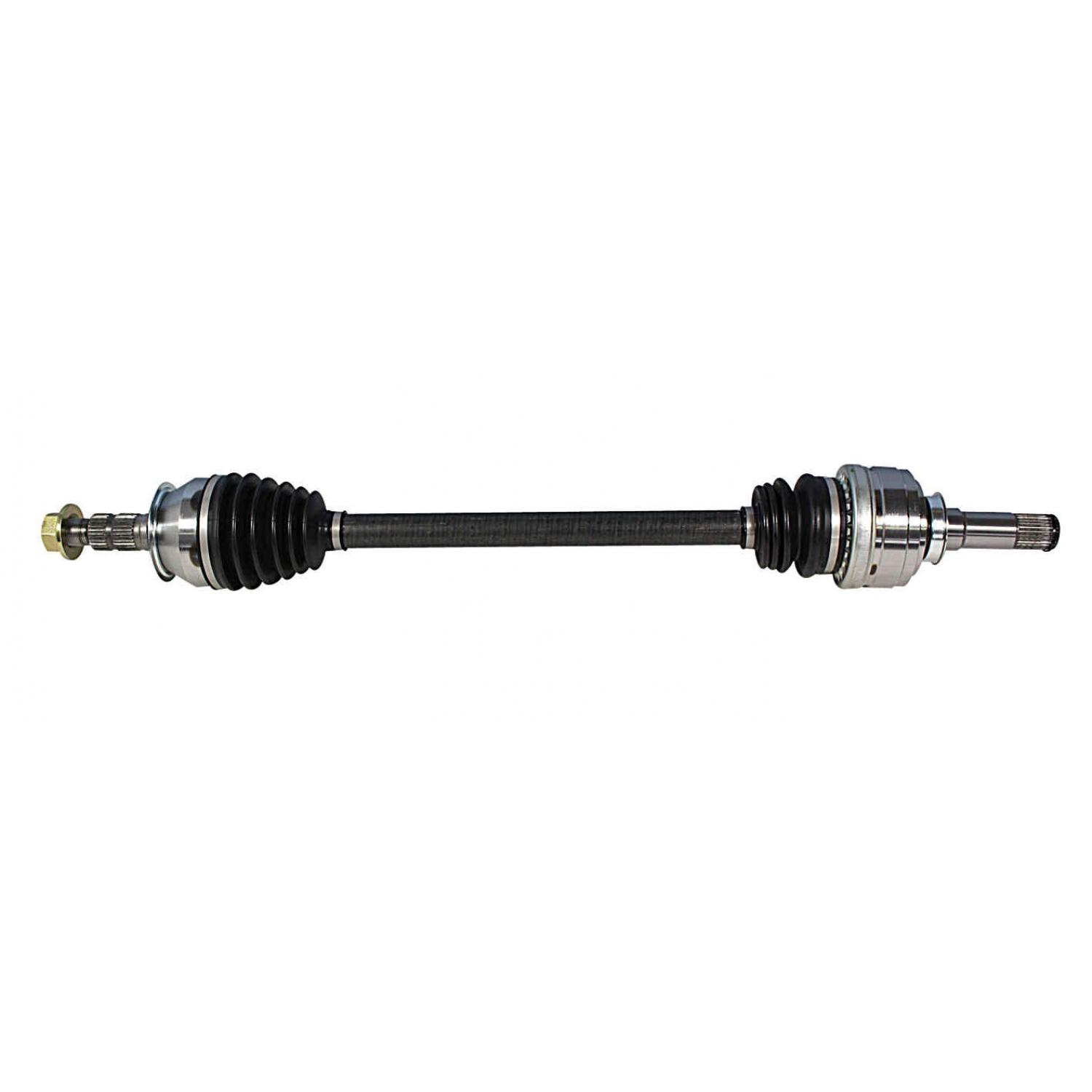 GSP NCV10054 CV Axle Assembly product image 5 of 5