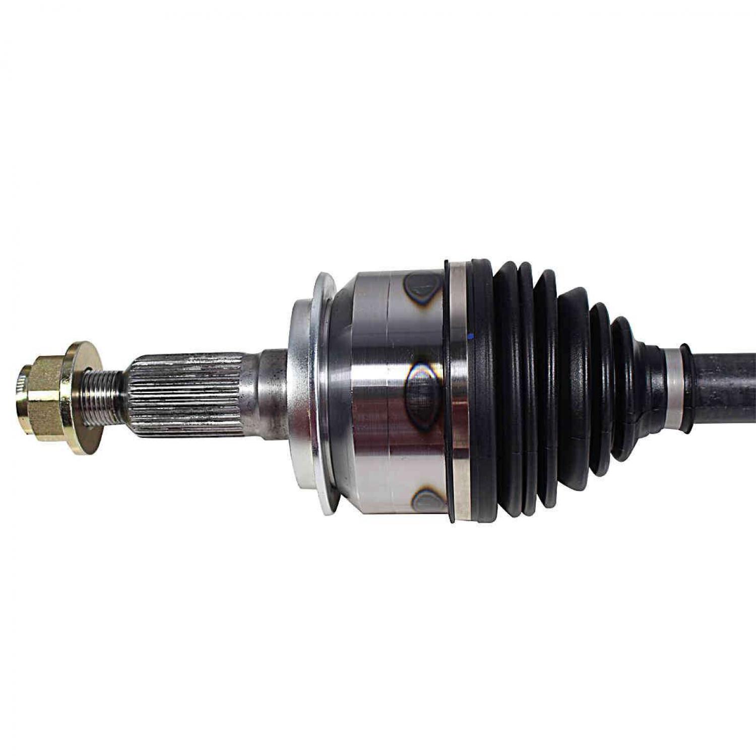 GSP NCV10055 CV Axle Assembly product image 1 of 5