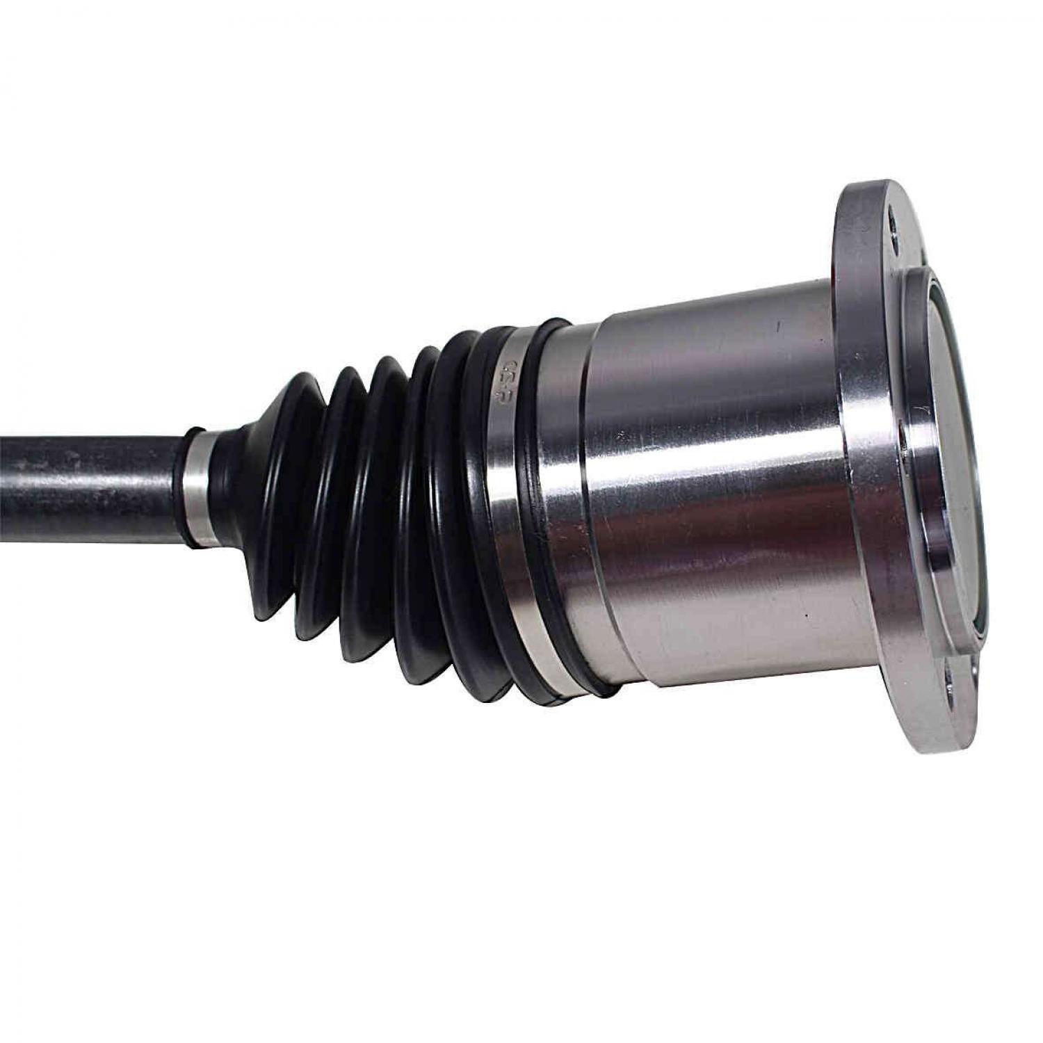 GSP NCV10055 CV Axle Assembly product image 2 of 5