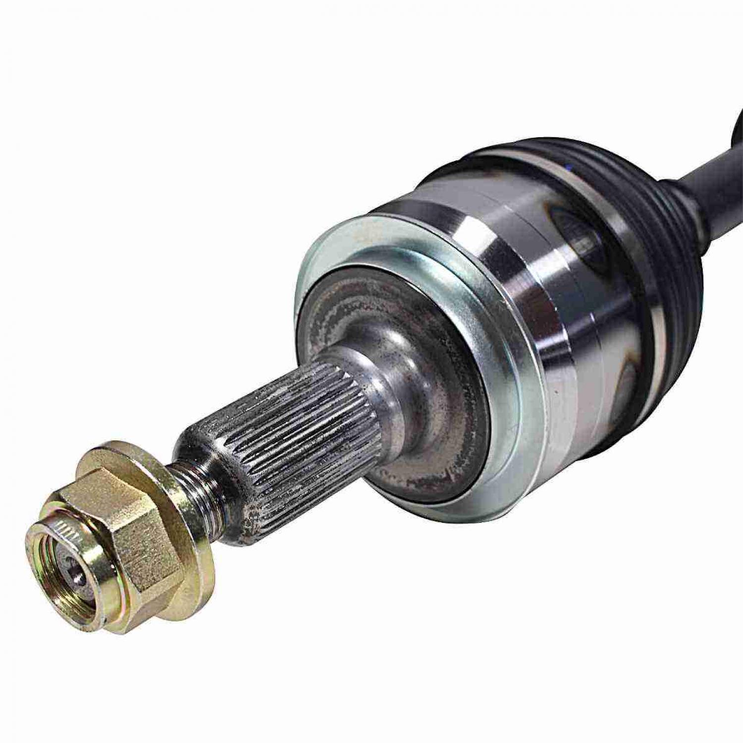 GSP NCV10055 CV Axle Assembly product image 3 of 5