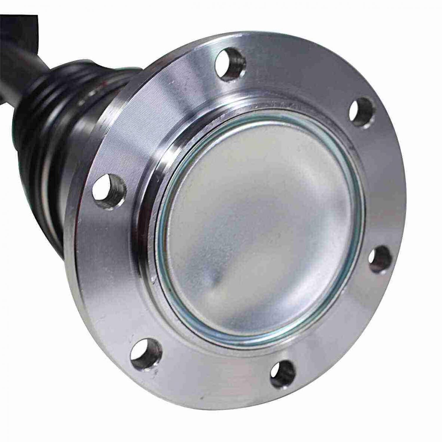 GSP NCV10055 CV Axle Assembly product image 4 of 5