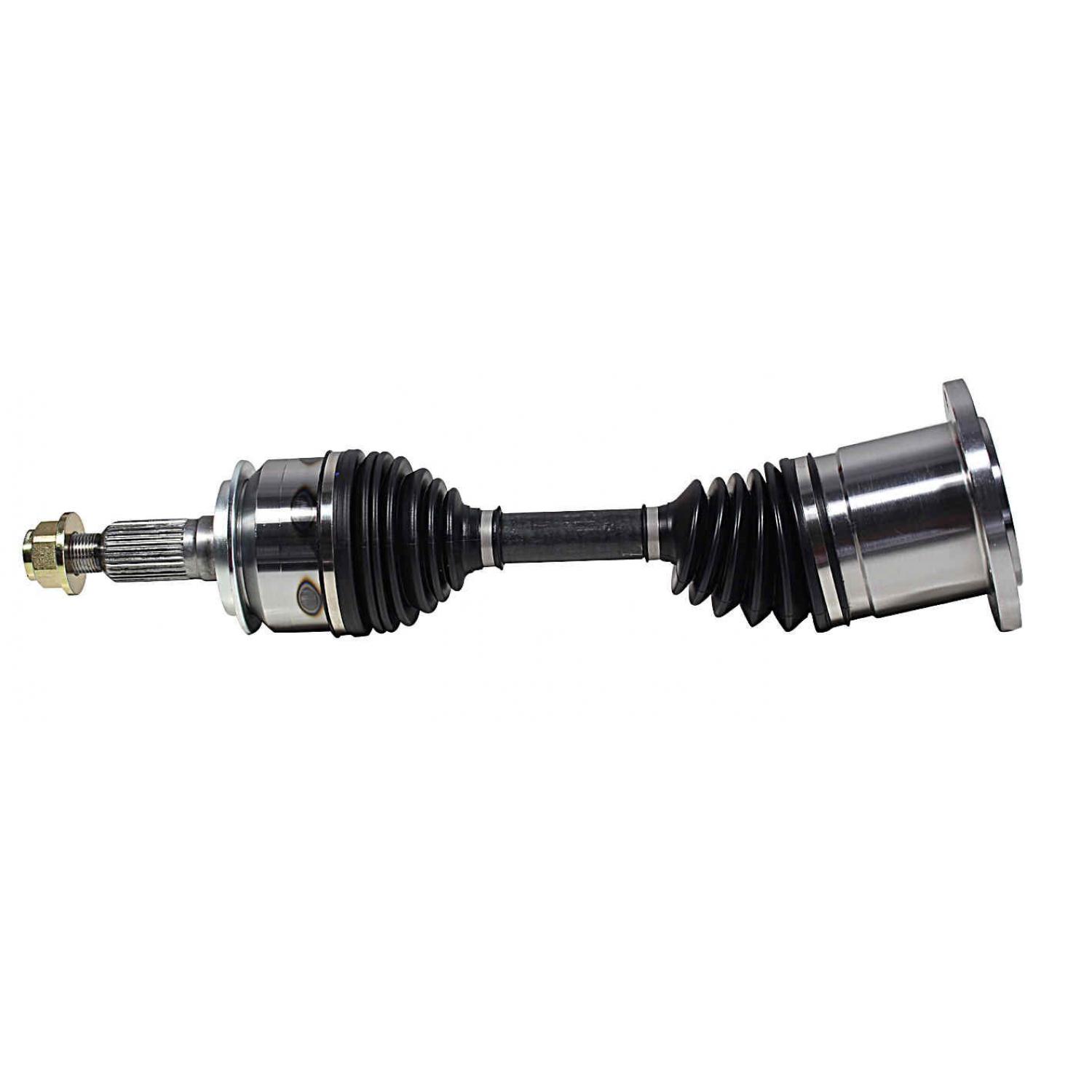 GSP NCV10055 CV Axle Assembly product image 5 of 5