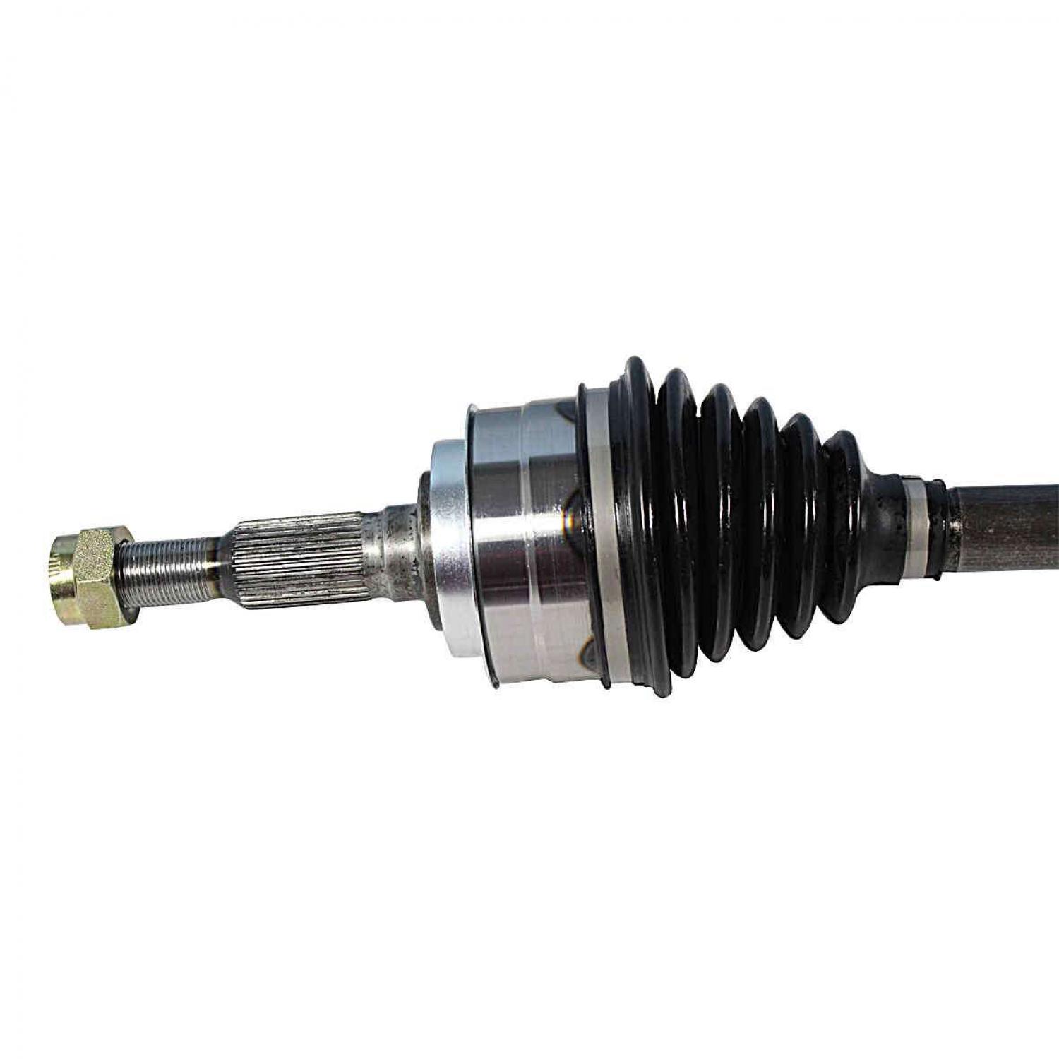 GSP NCV10056 CV Axle Assembly product image 1 of 5