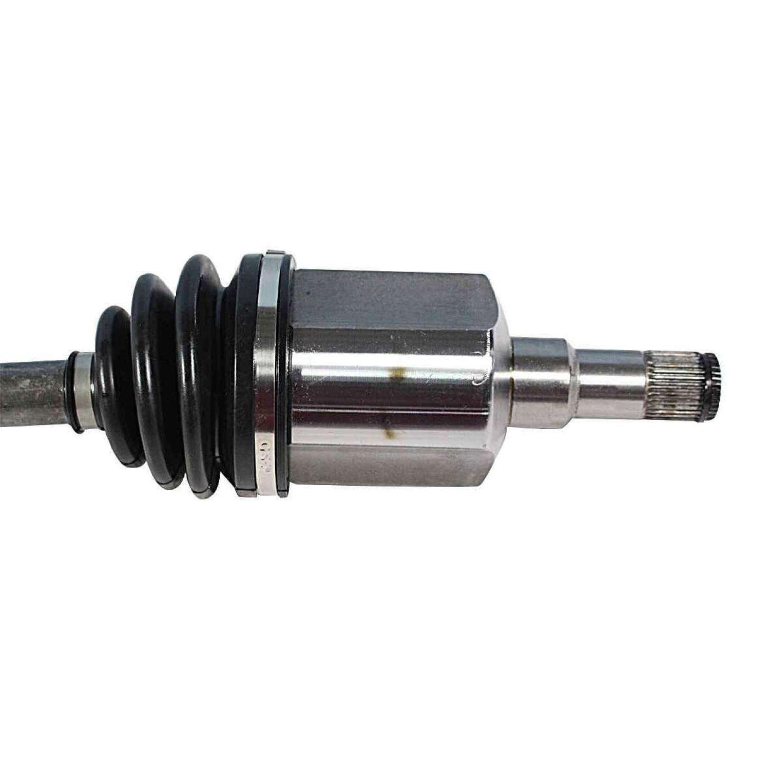 GSP NCV10056 CV Axle Assembly product image 2 of 5