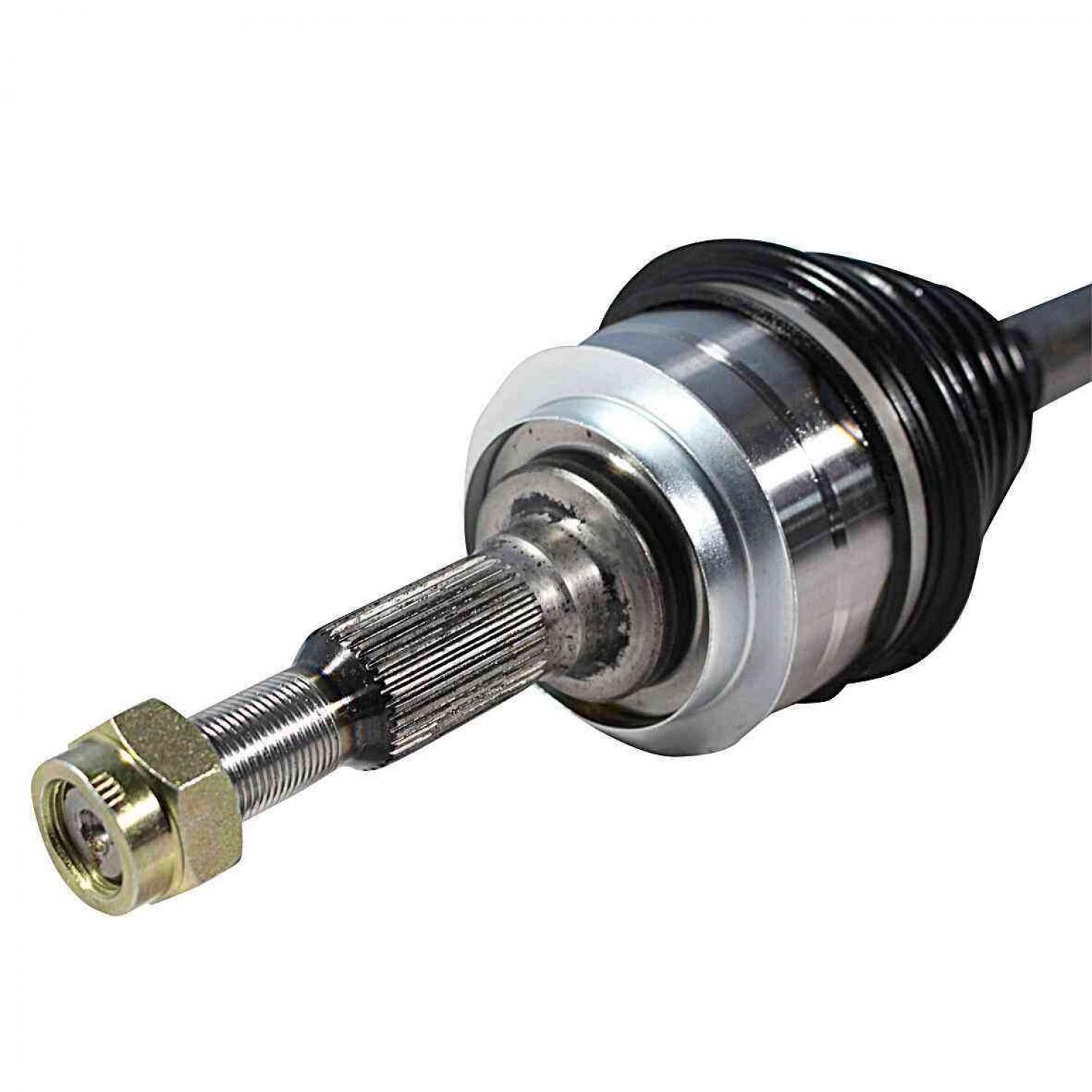 GSP NCV10056 CV Axle Assembly product image 3 of 5