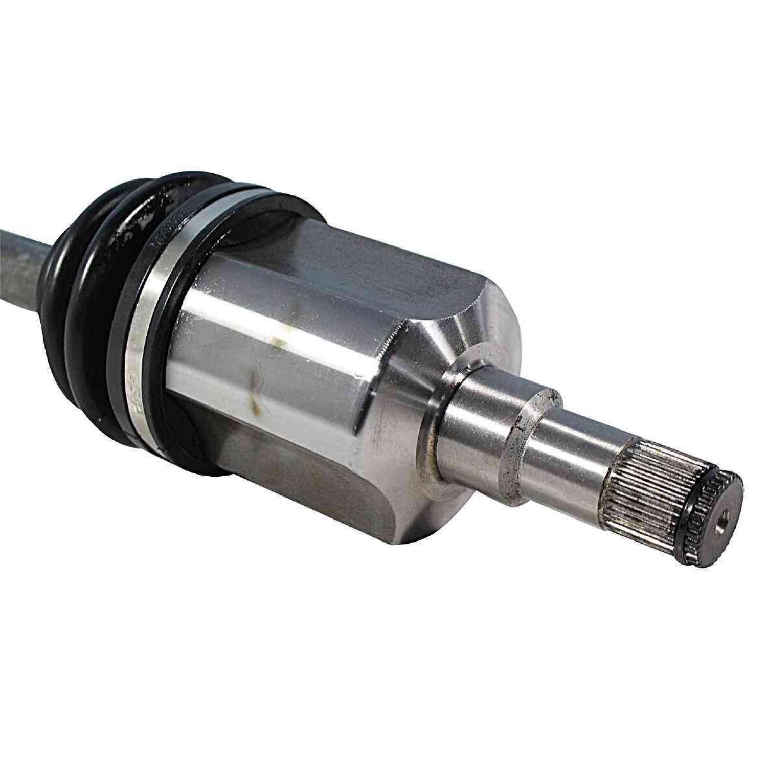 GSP NCV10056 CV Axle Assembly product image 4 of 5